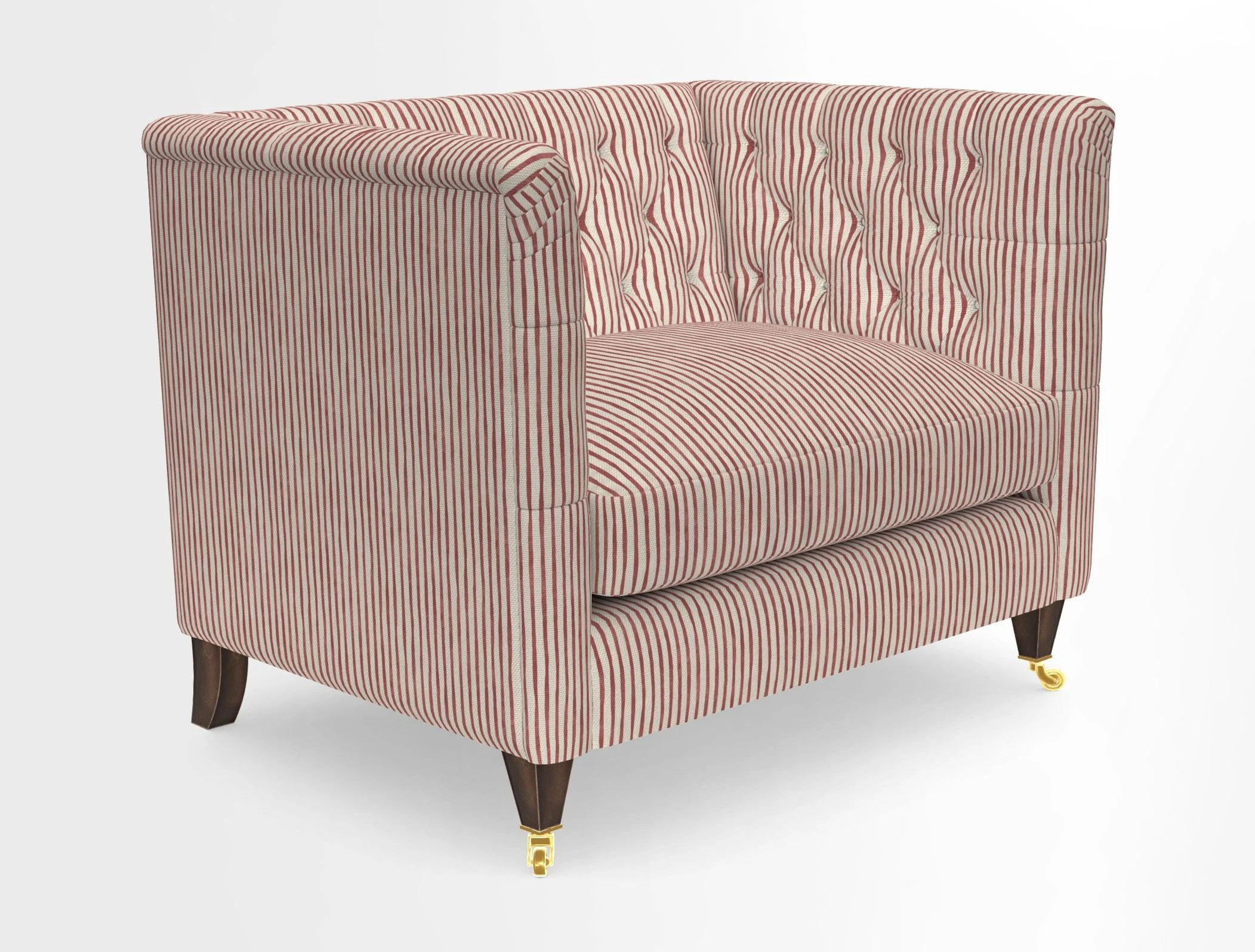 Holt Snuggler in Whitewell Meringue Rugs supplied by Rugs of Petworth