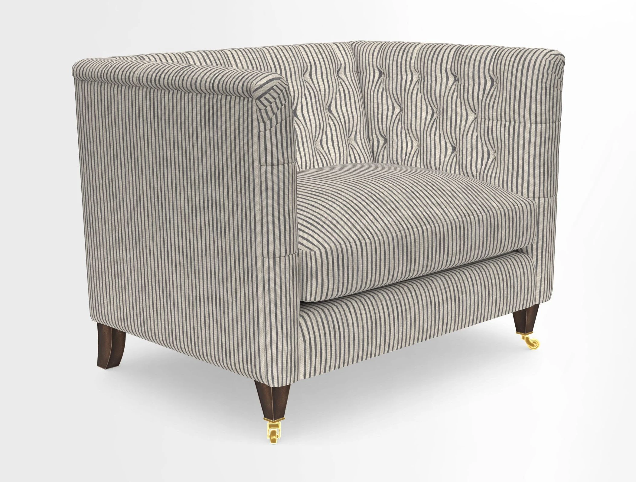 Holt Snuggler in Whitewell Meringue Rugs supplied by Rugs of Petworth