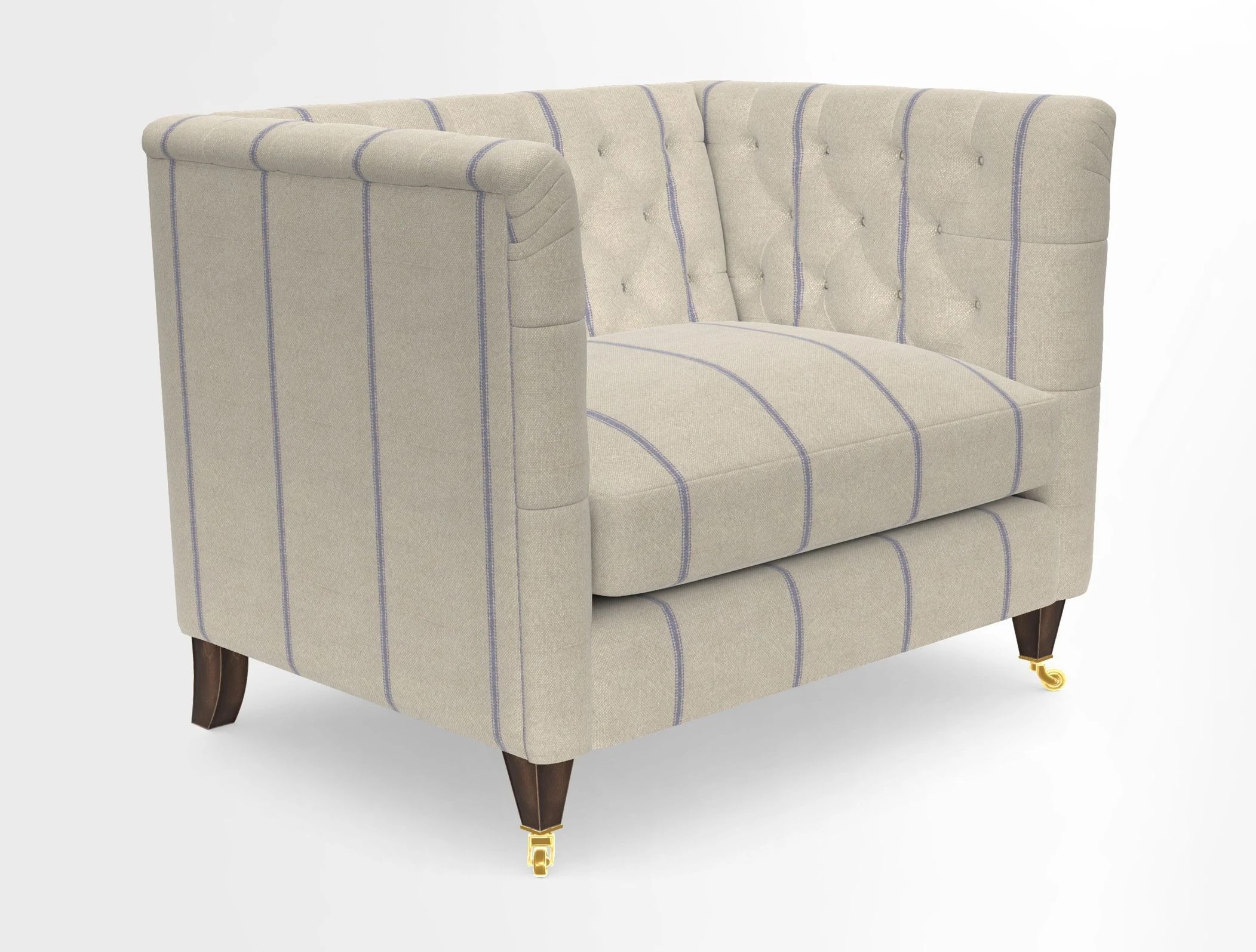 Holt Snuggler in Whitewell Meringue Rugs supplied by Rugs of Petworth