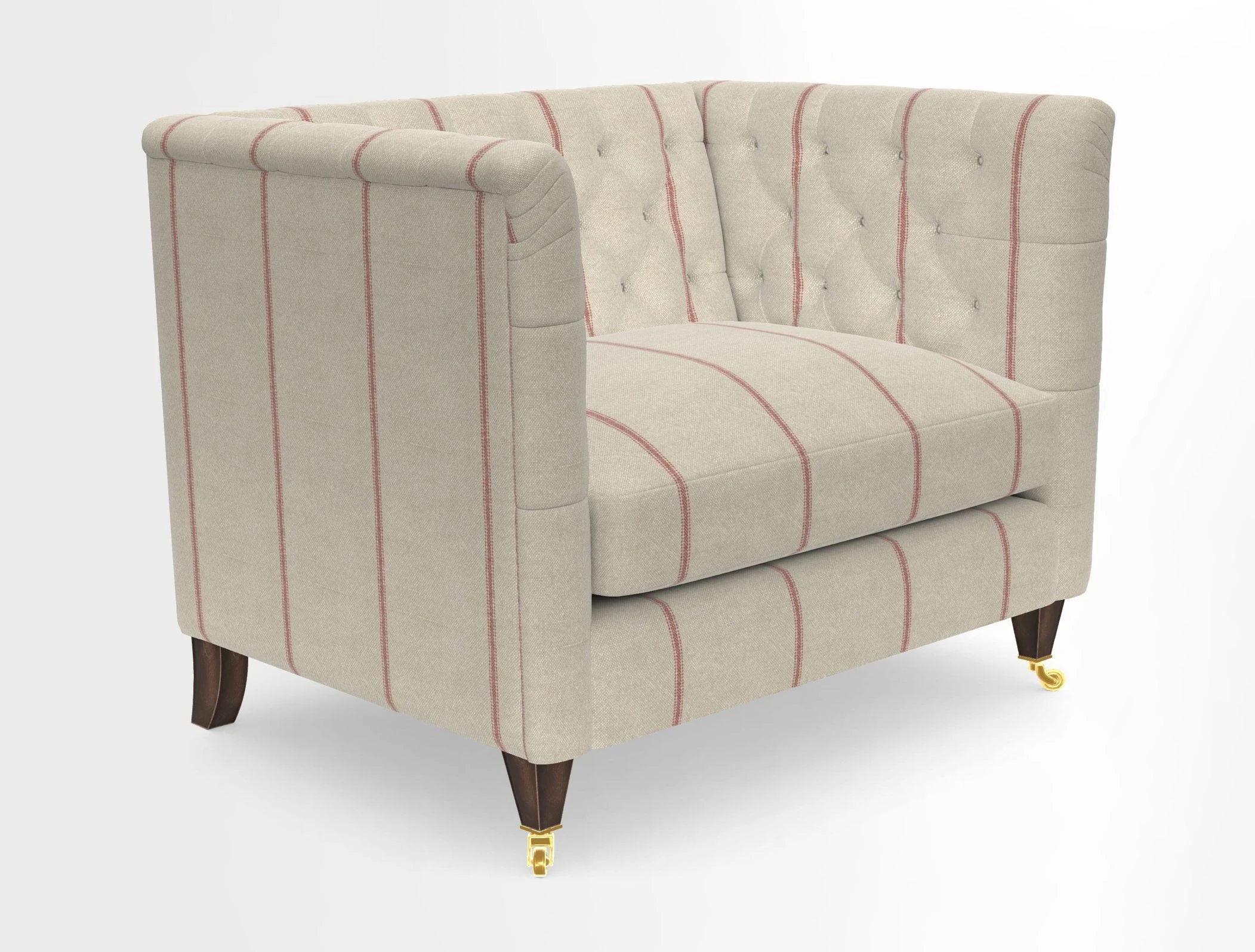 Holt Snuggler in Whitewell Meringue Rugs supplied by Rugs of Petworth