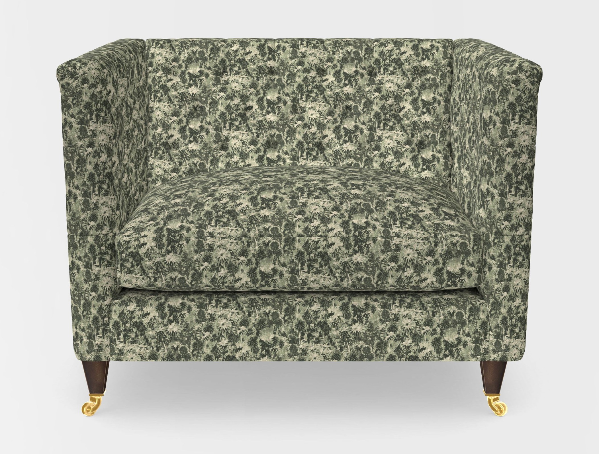Holt front