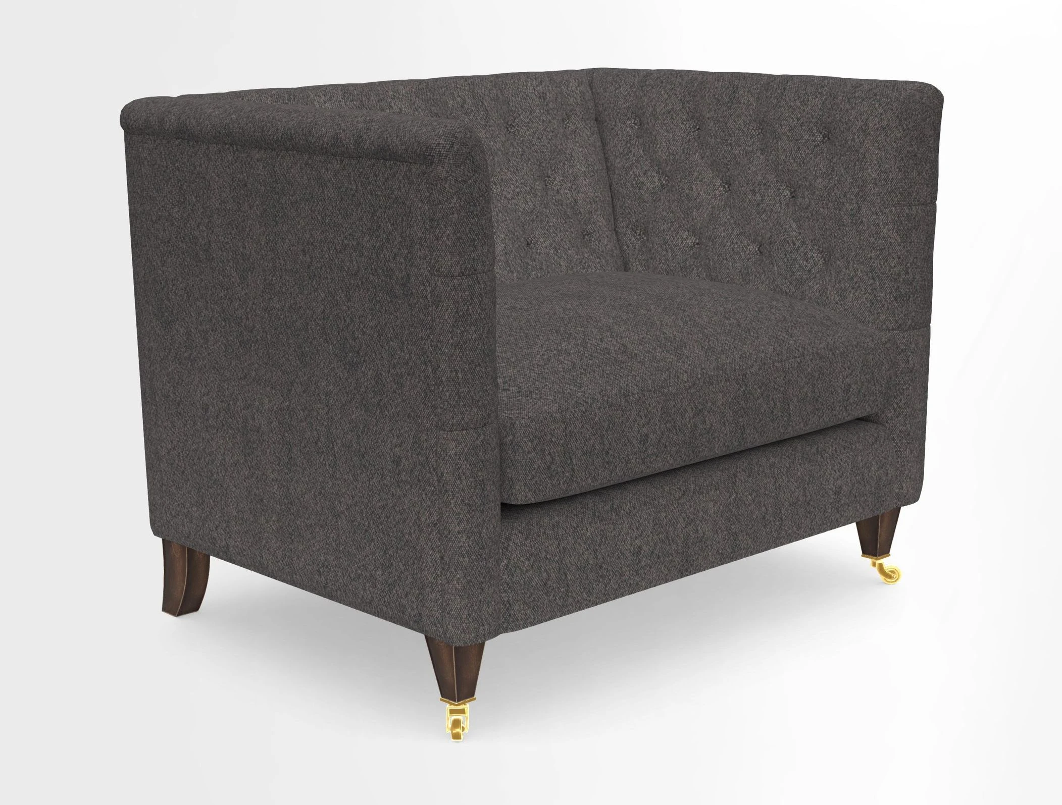 Holt Snuggler in Whitewell Meringue Rugs supplied by Rugs of Petworth