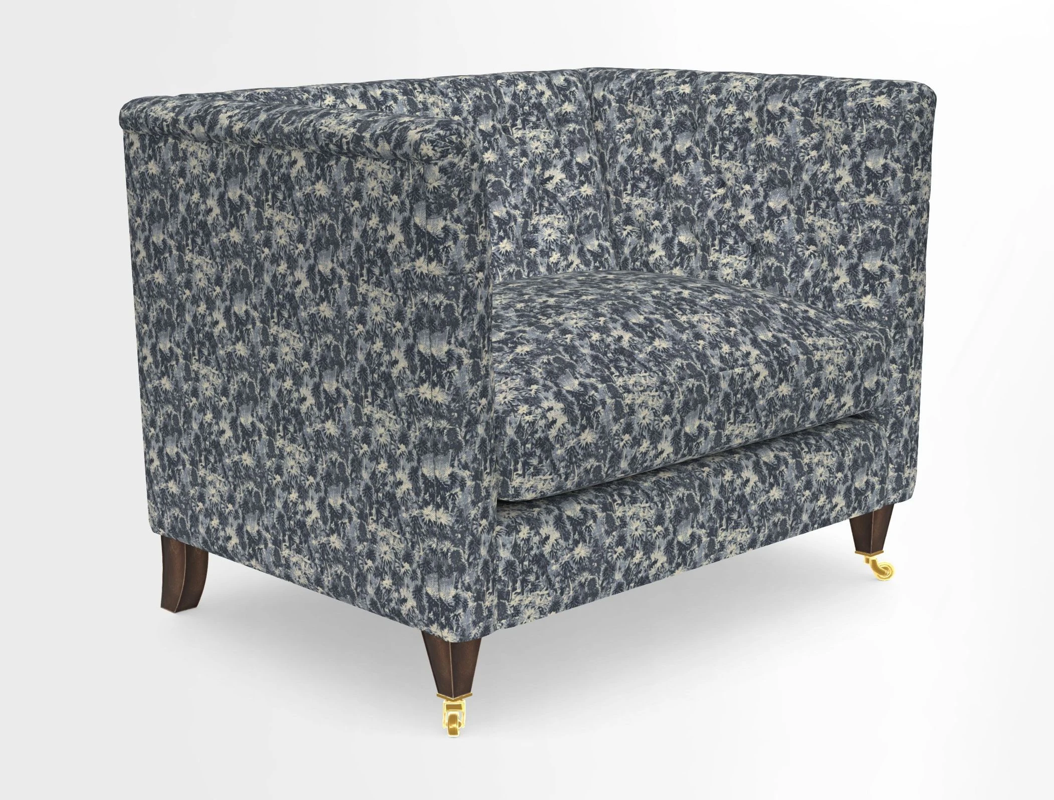 Holt Snuggler in Whitewell Meringue Rugs supplied by Rugs of Petworth