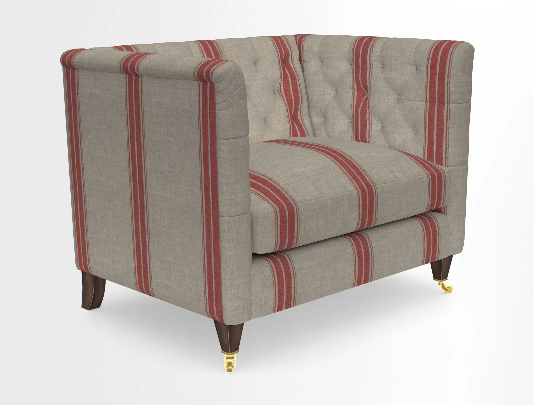 Holt Snuggler in Whitewell Meringue Rugs supplied by Rugs of Petworth