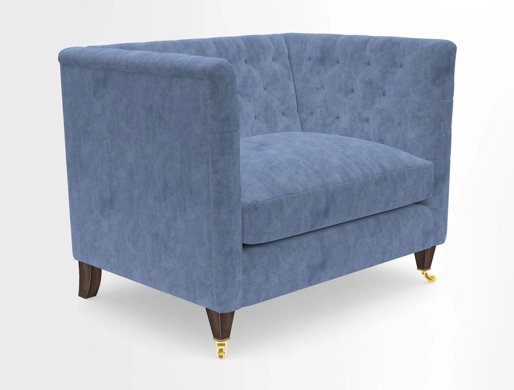 Holt Snuggler in Whitewell Meringue Rugs supplied by Rugs of Petworth