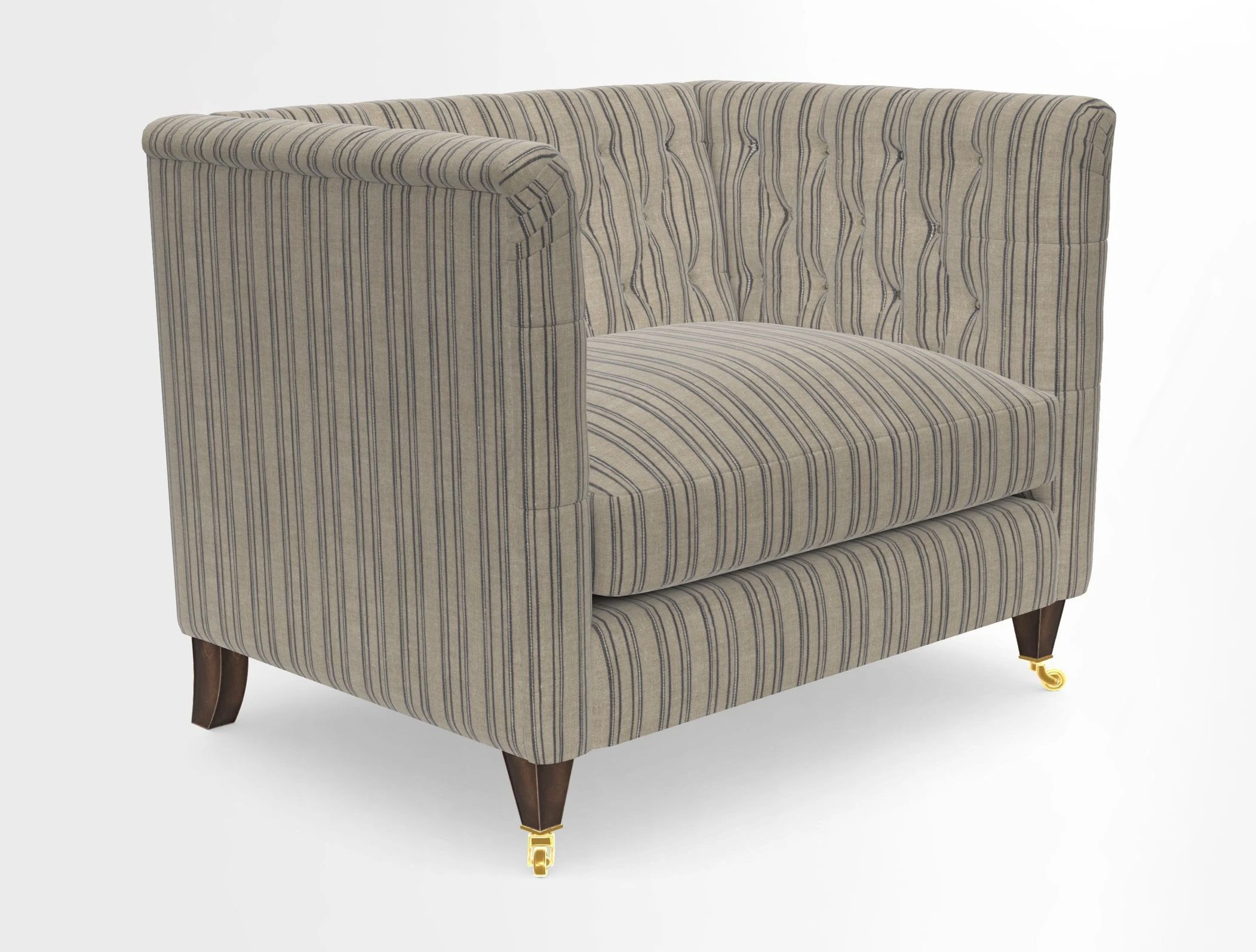 Holt Snuggler in Whitewell Meringue Rugs supplied by Rugs of Petworth
