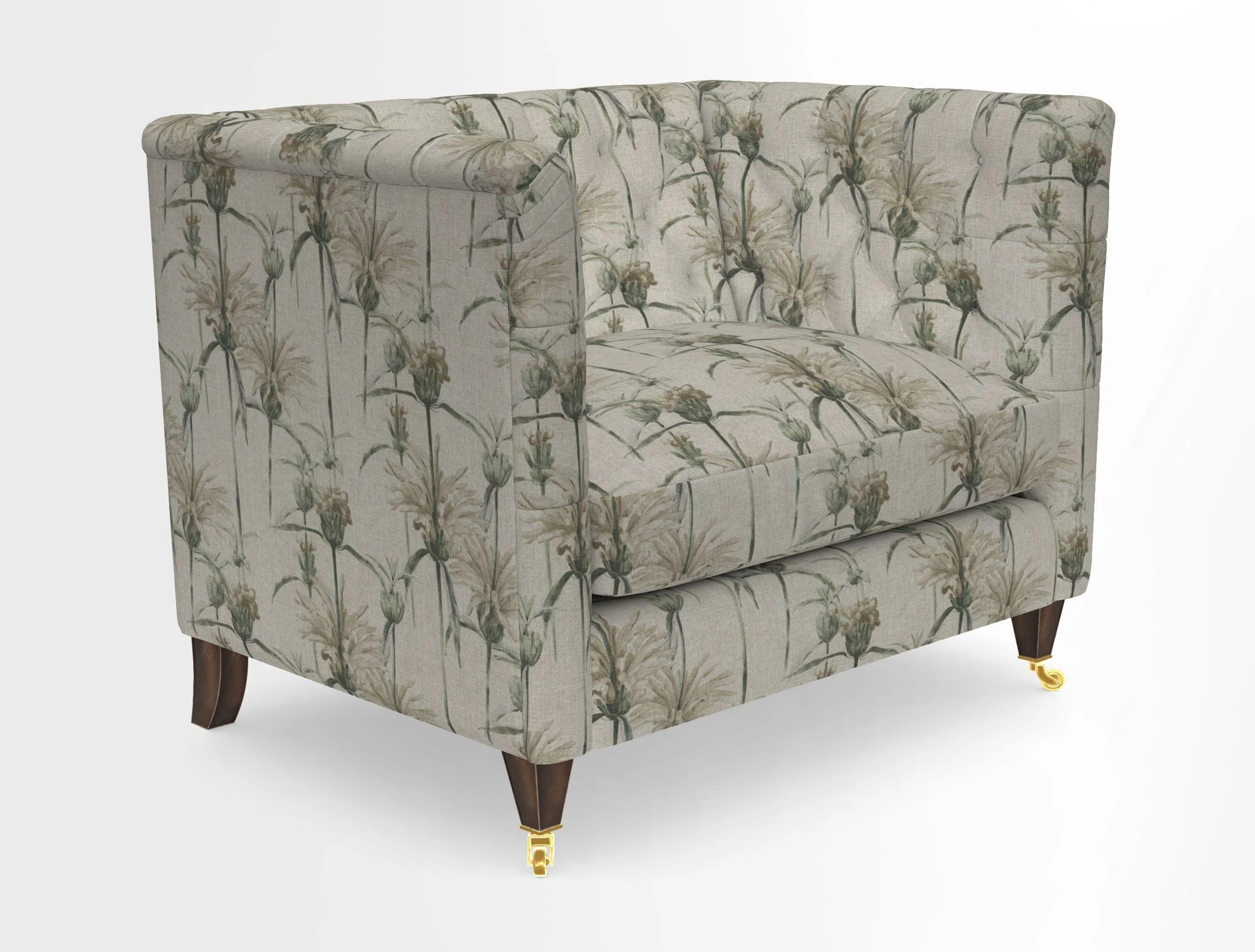 Holt Snuggler in Whitewell Meringue Rugs supplied by Rugs of Petworth