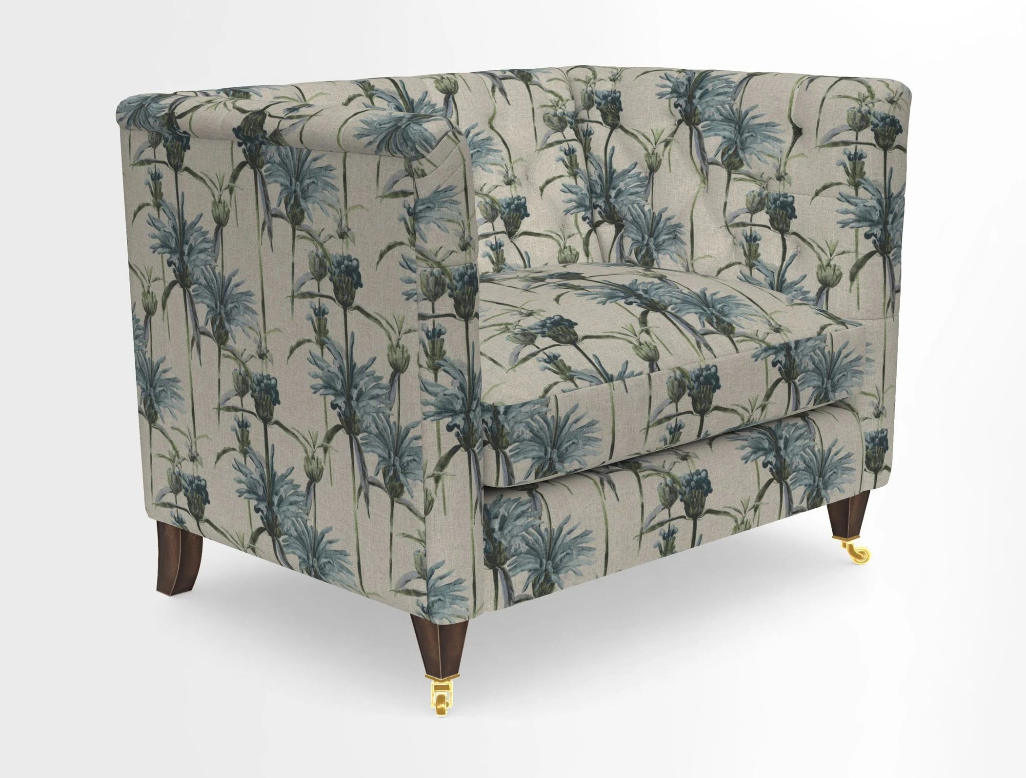 Holt Snuggler in Whitewell Meringue Rugs supplied by Rugs of Petworth