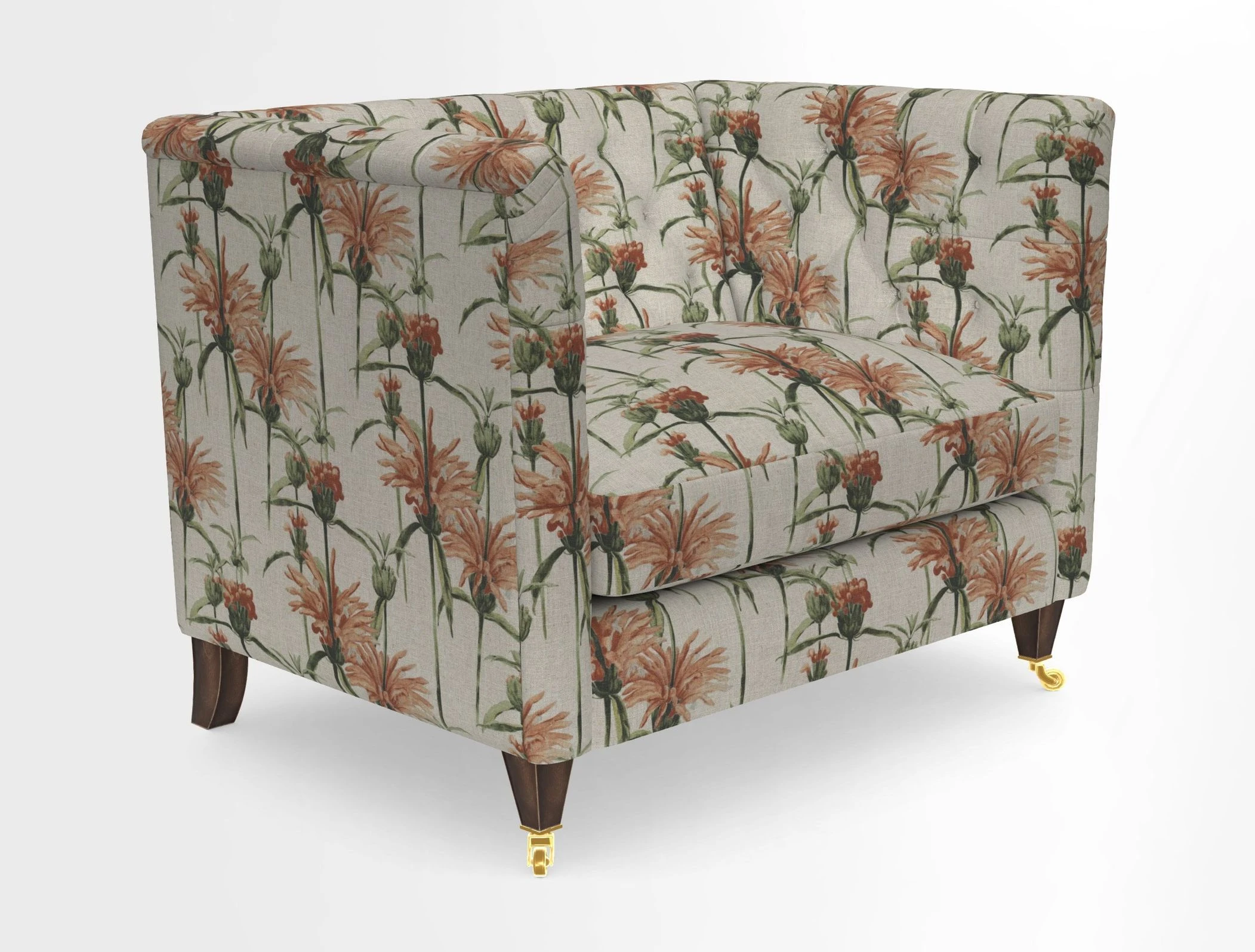Holt Snuggler in Whitewell Meringue Rugs supplied by Rugs of Petworth