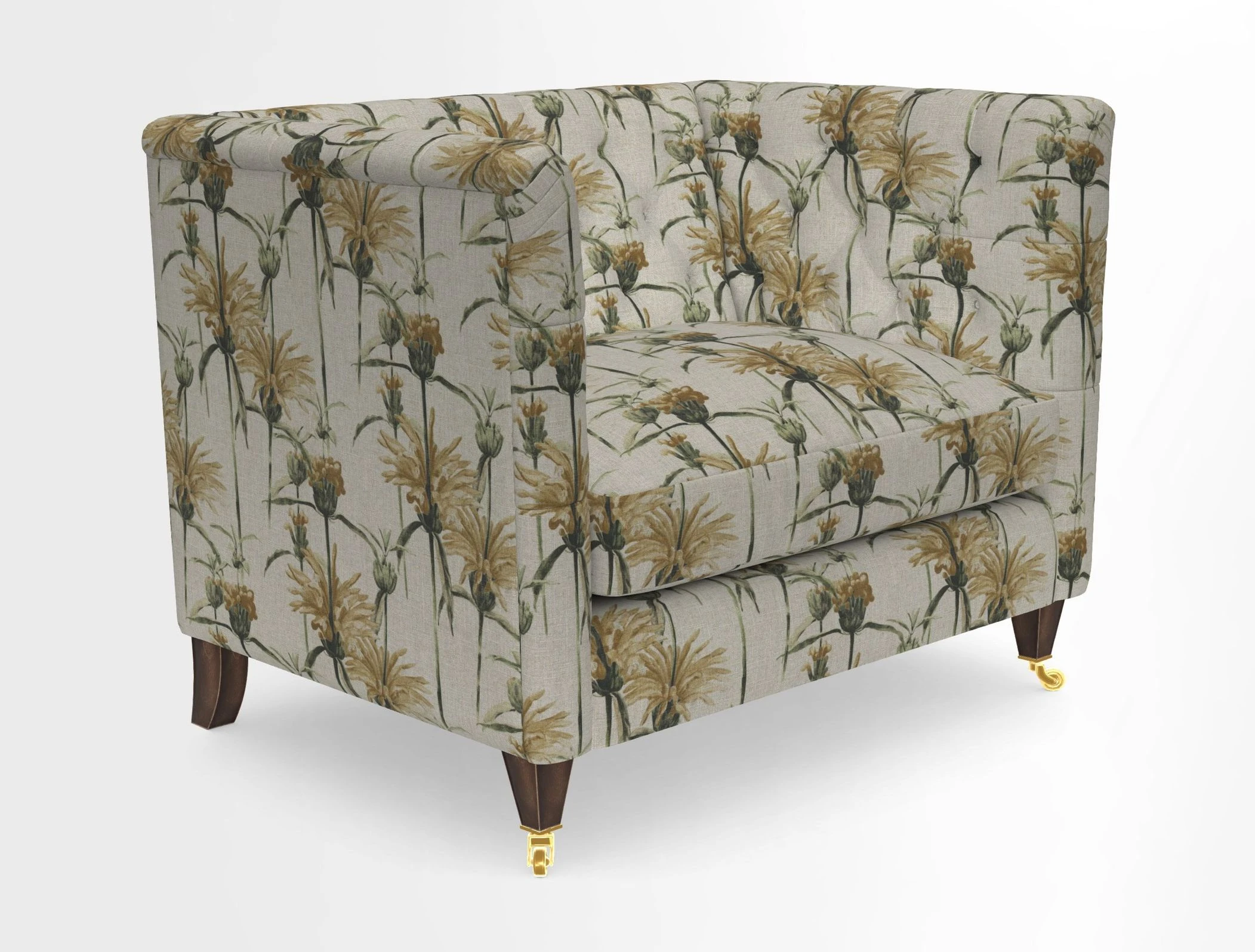 Holt Snuggler in Whitewell Meringue Rugs supplied by Rugs of Petworth