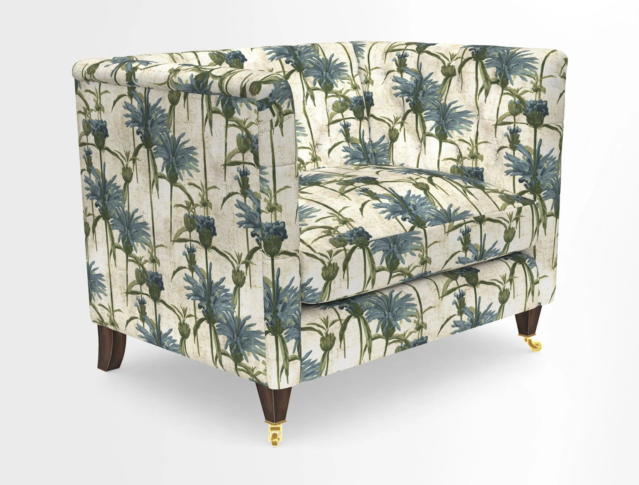 Holt Snuggler in Whitewell Meringue Rugs supplied by Rugs of Petworth