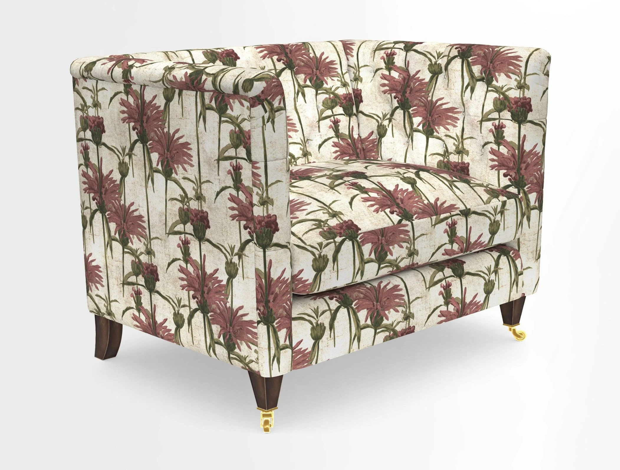 Holt Snuggler in Whitewell Meringue Rugs supplied by Rugs of Petworth