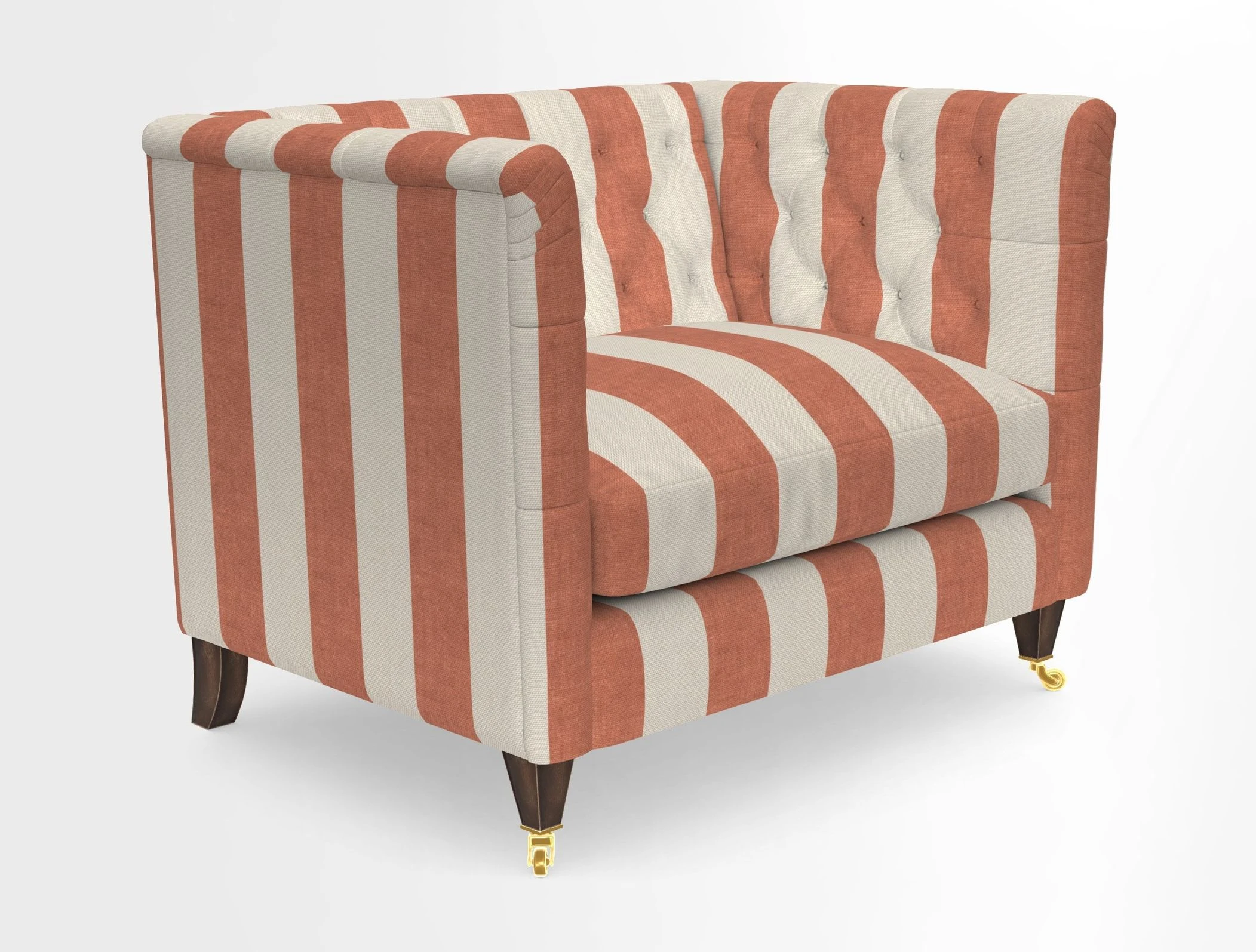 Holt Snuggler in Whitewell Meringue Rugs supplied by Rugs of Petworth
