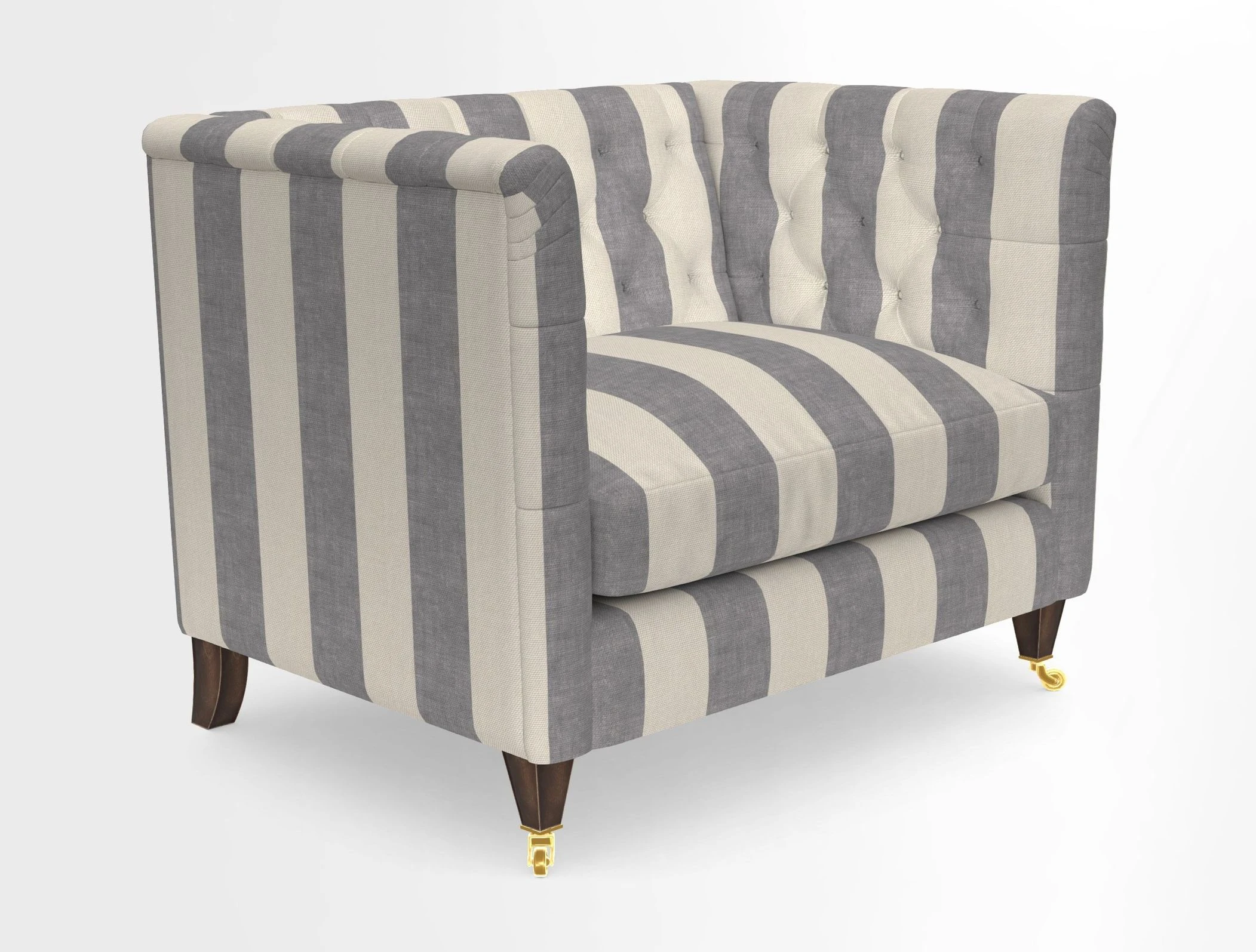 Holt Snuggler in Whitewell Meringue Rugs supplied by Rugs of Petworth