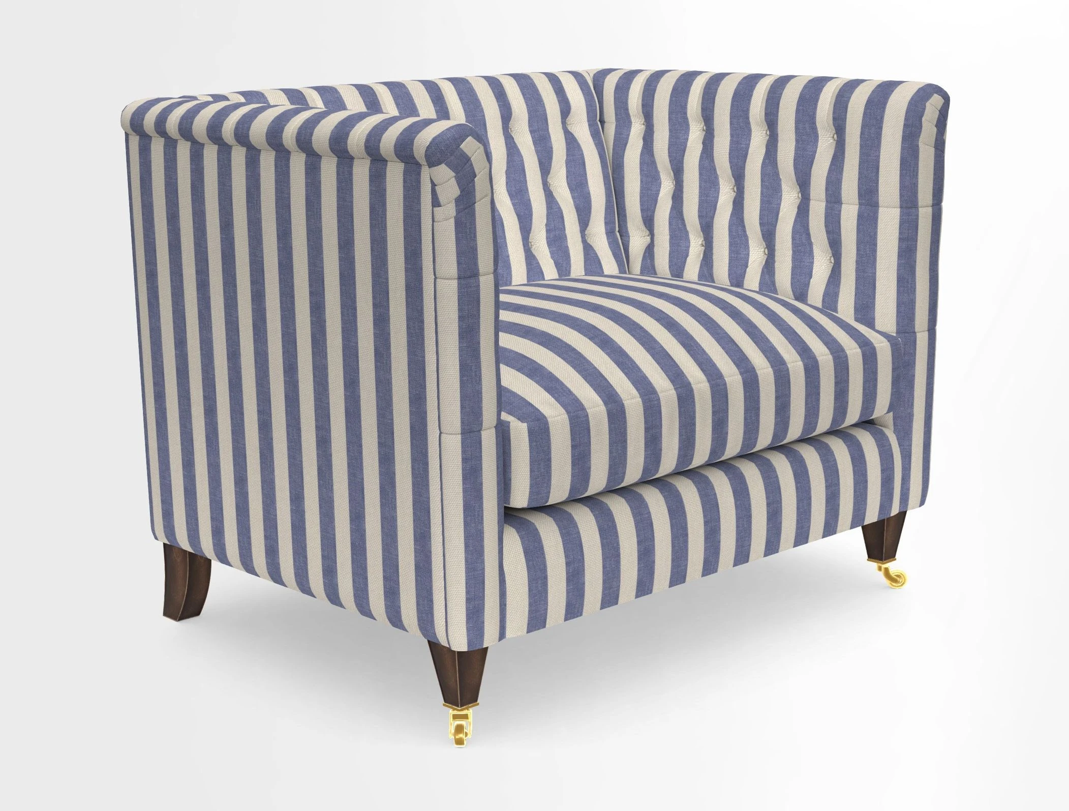 Holt Snuggler in Whitewell Meringue Rugs supplied by Rugs of Petworth