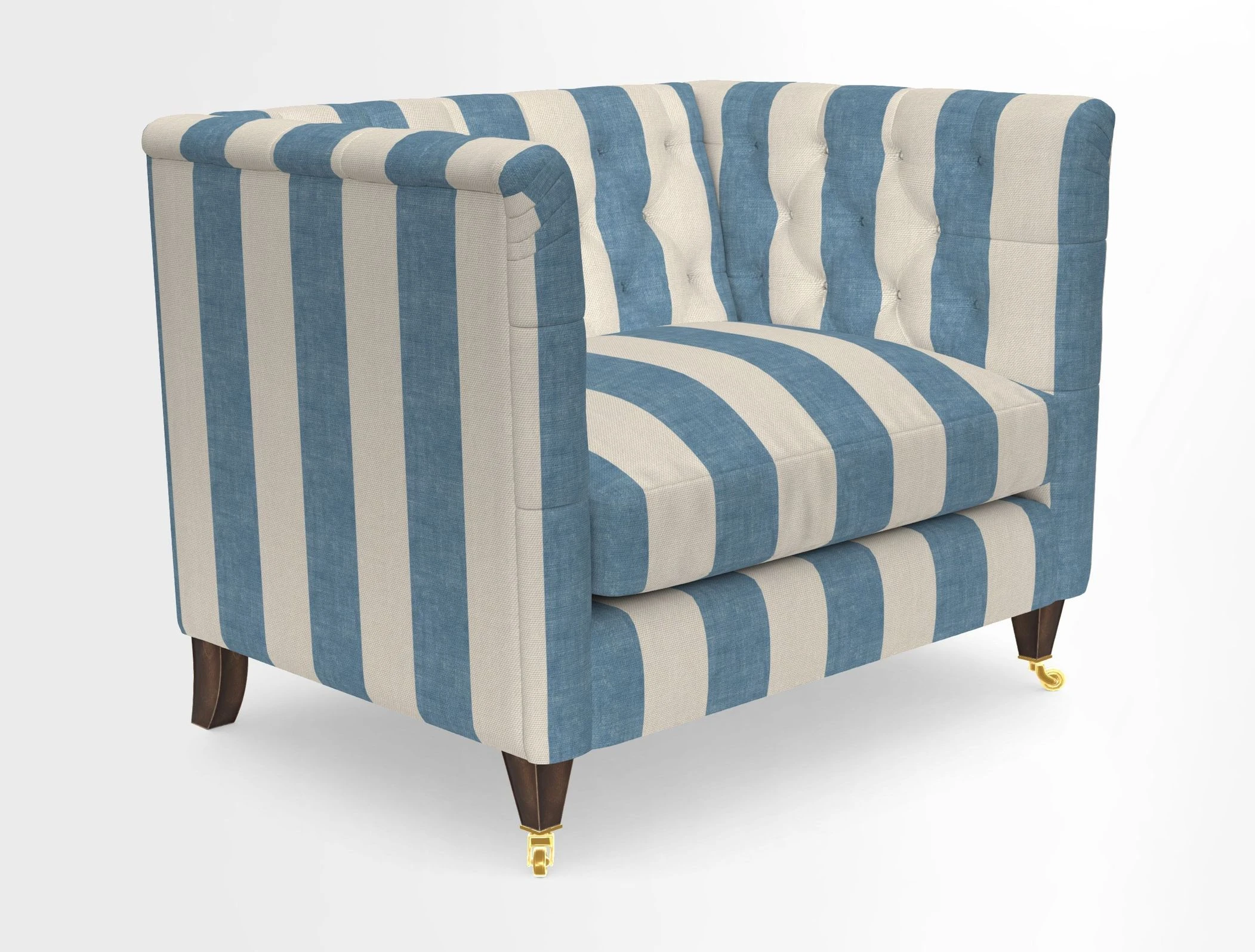 Holt Snuggler in Whitewell Meringue Rugs supplied by Rugs of Petworth