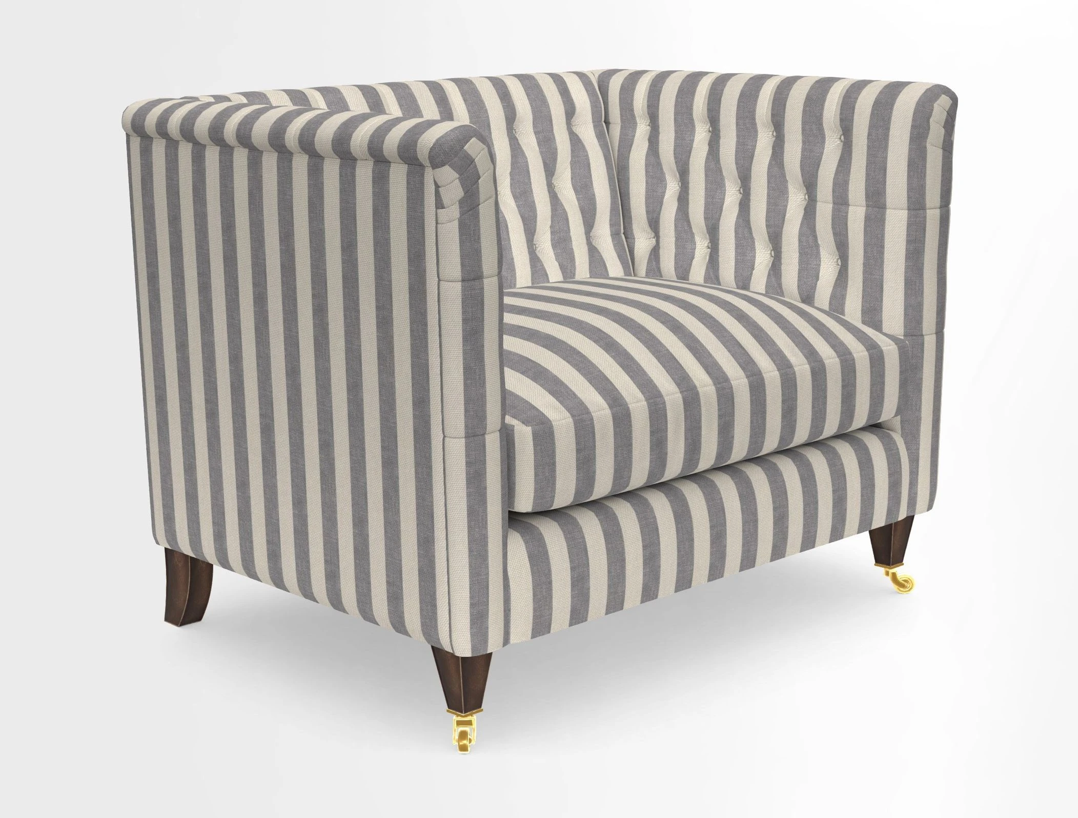 Holt Snuggler in Whitewell Meringue Rugs supplied by Rugs of Petworth