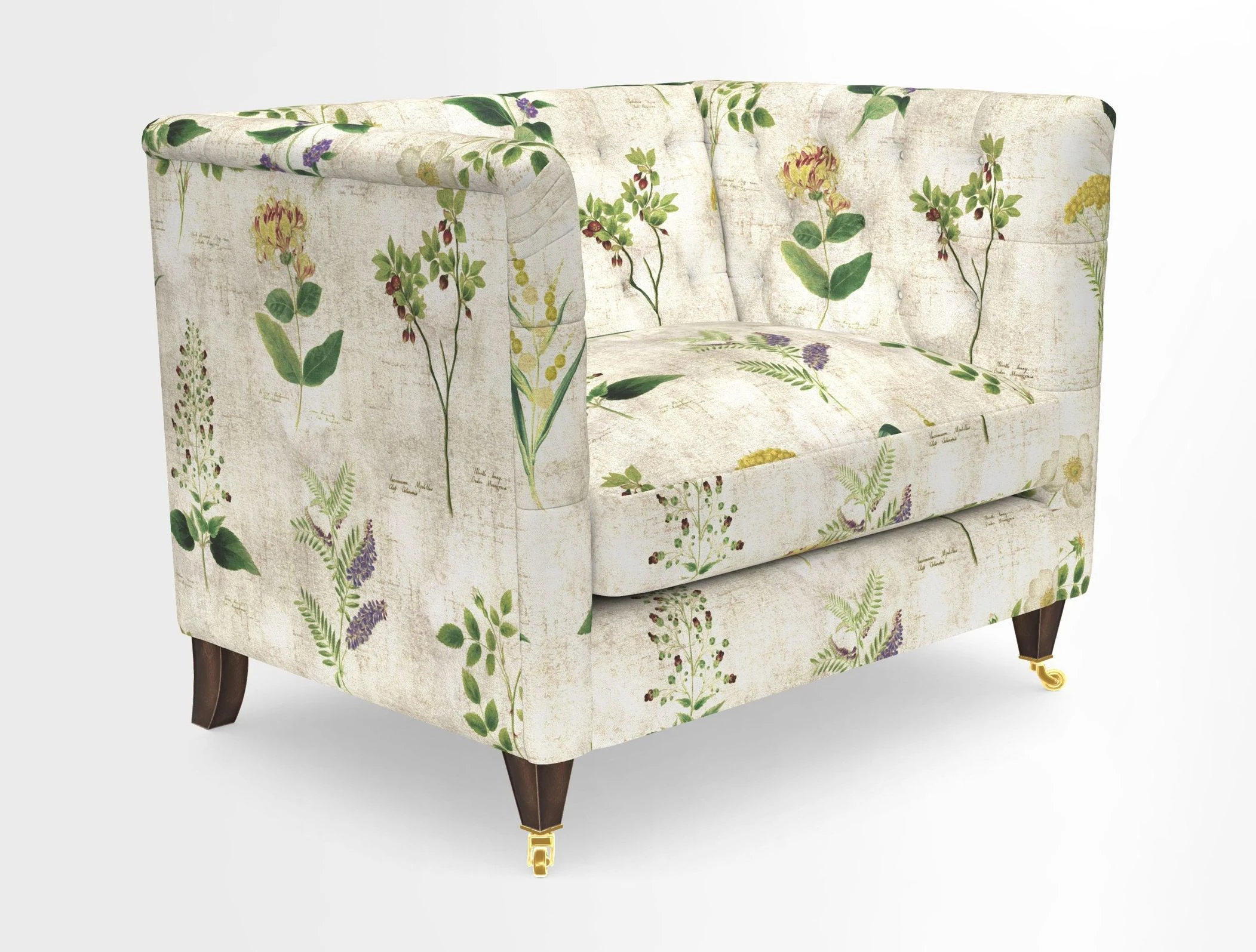 Holt Snuggler in Whitewell Meringue Rugs supplied by Rugs of Petworth