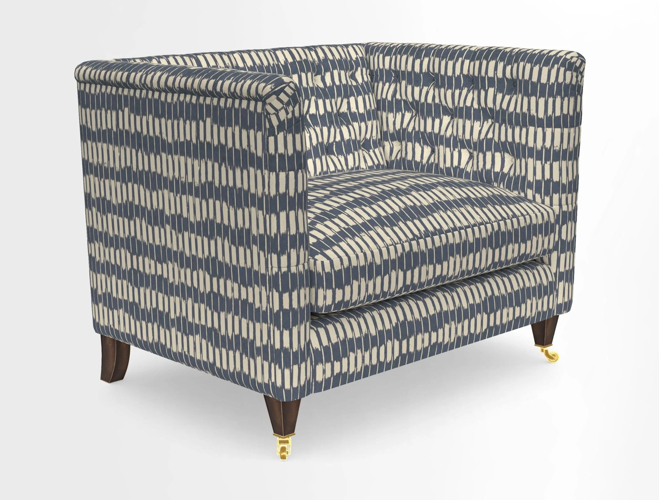 Holt Snuggler in Whitewell Meringue Rugs supplied by Rugs of Petworth