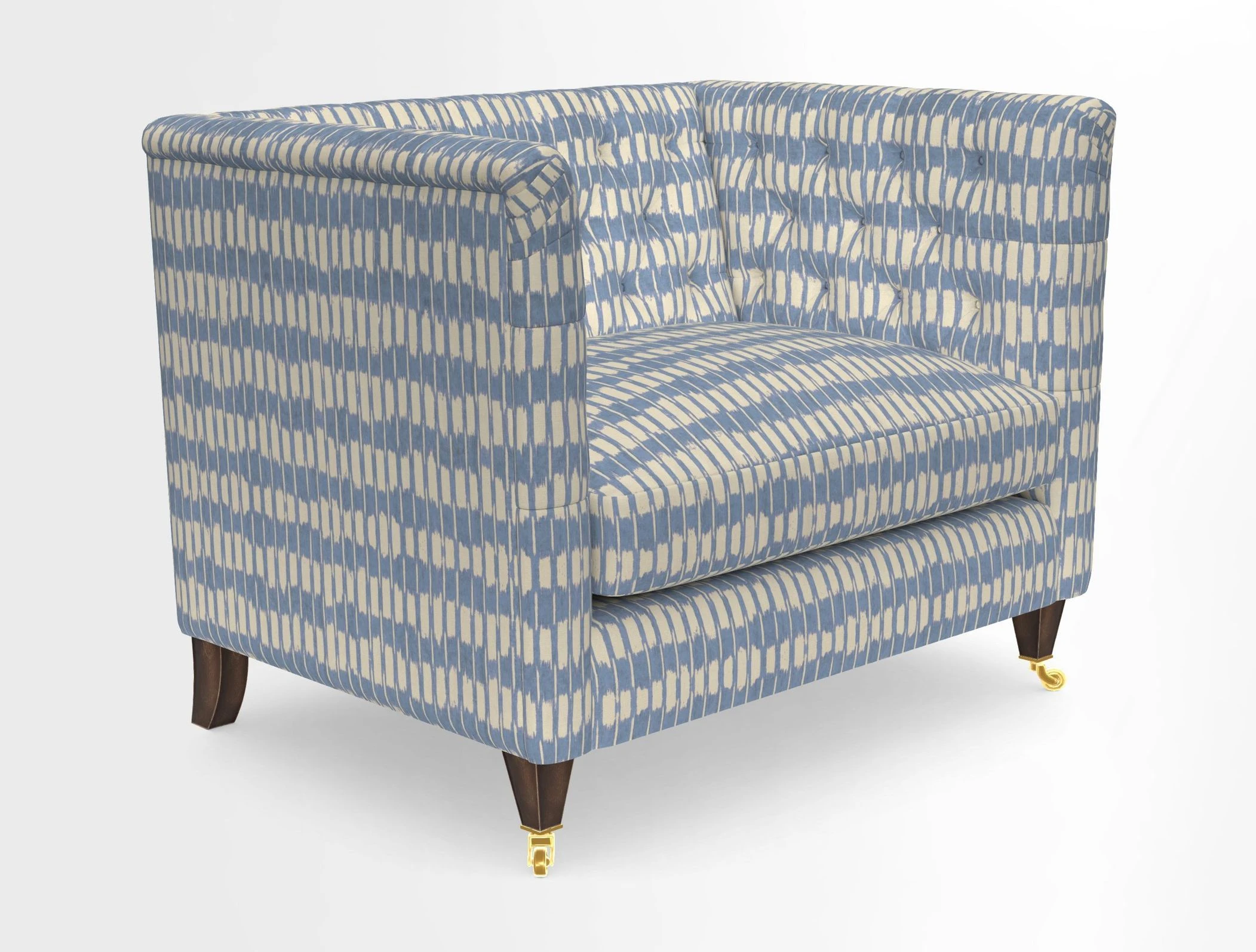 Holt Snuggler in Whitewell Meringue Rugs supplied by Rugs of Petworth