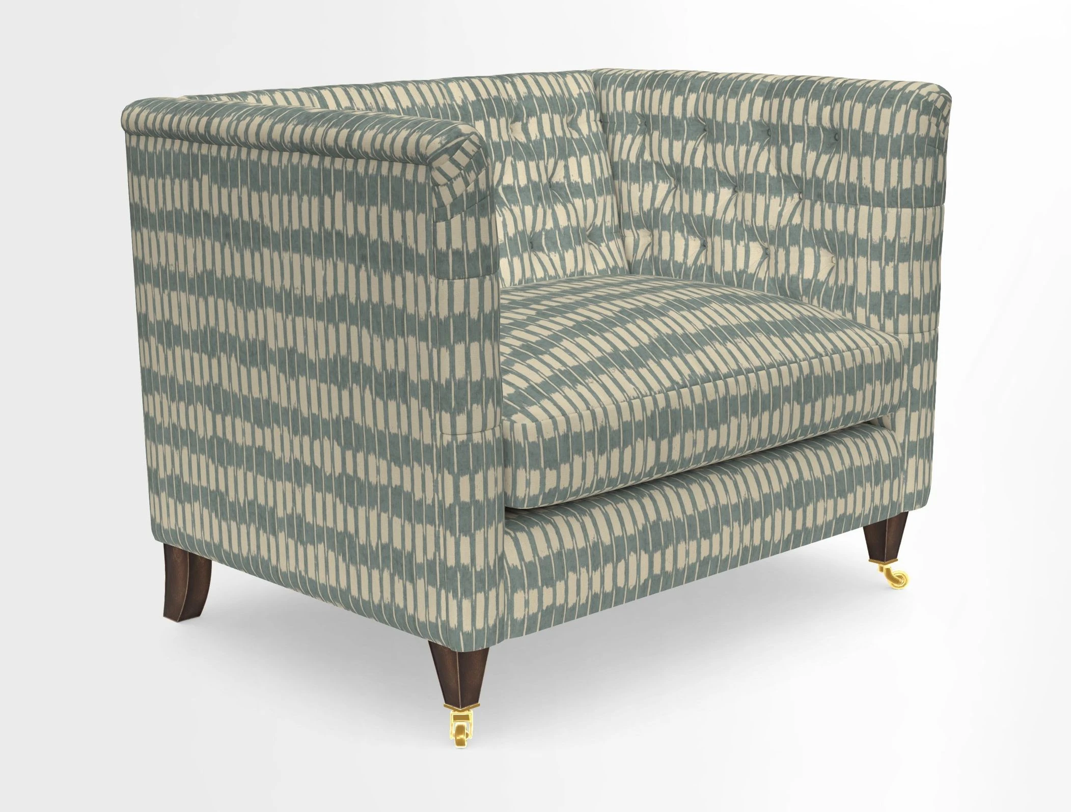 Holt Snuggler in Whitewell Meringue Rugs supplied by Rugs of Petworth
