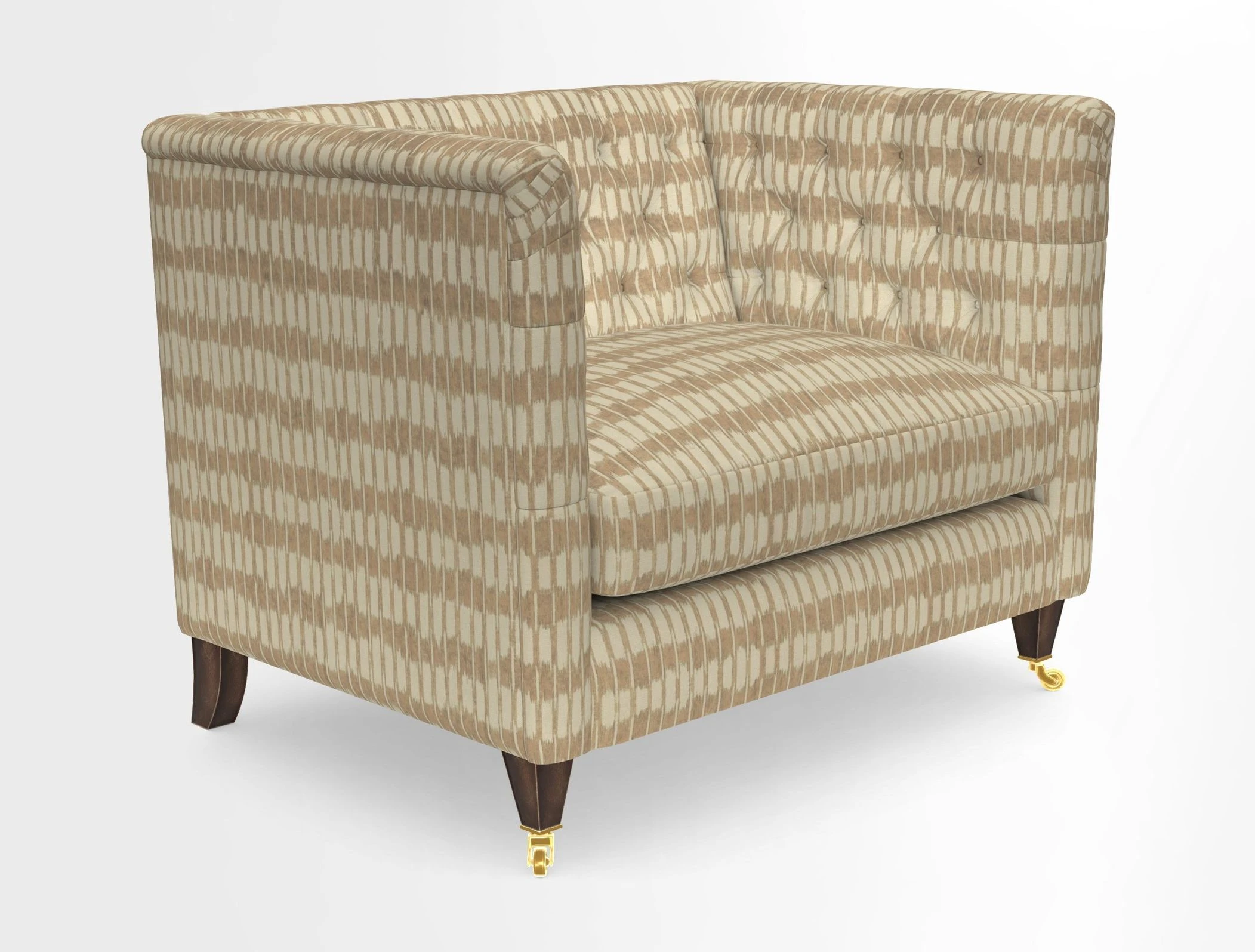 Holt Snuggler in Whitewell Meringue Rugs supplied by Rugs of Petworth