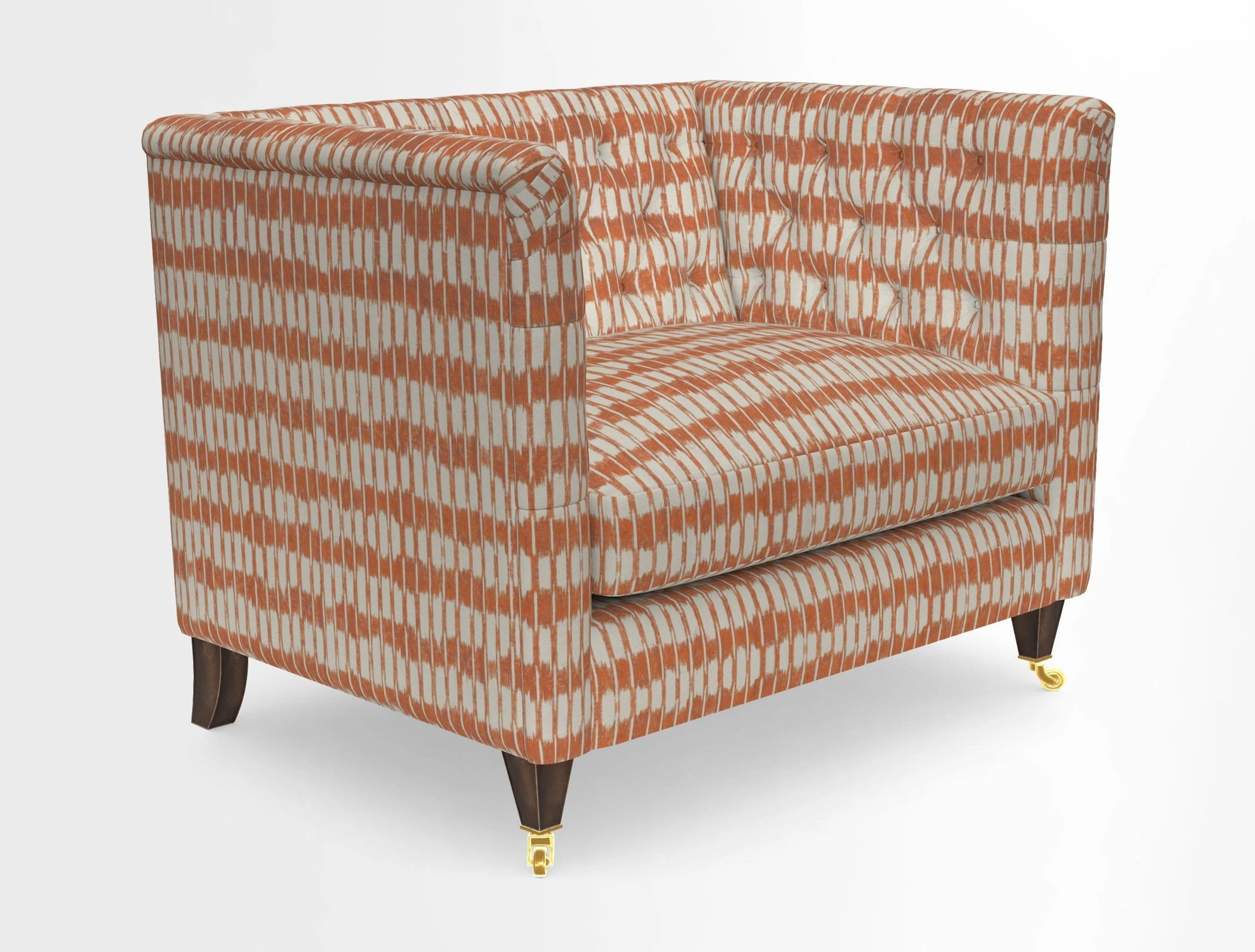 Holt Snuggler in Whitewell Meringue Rugs supplied by Rugs of Petworth