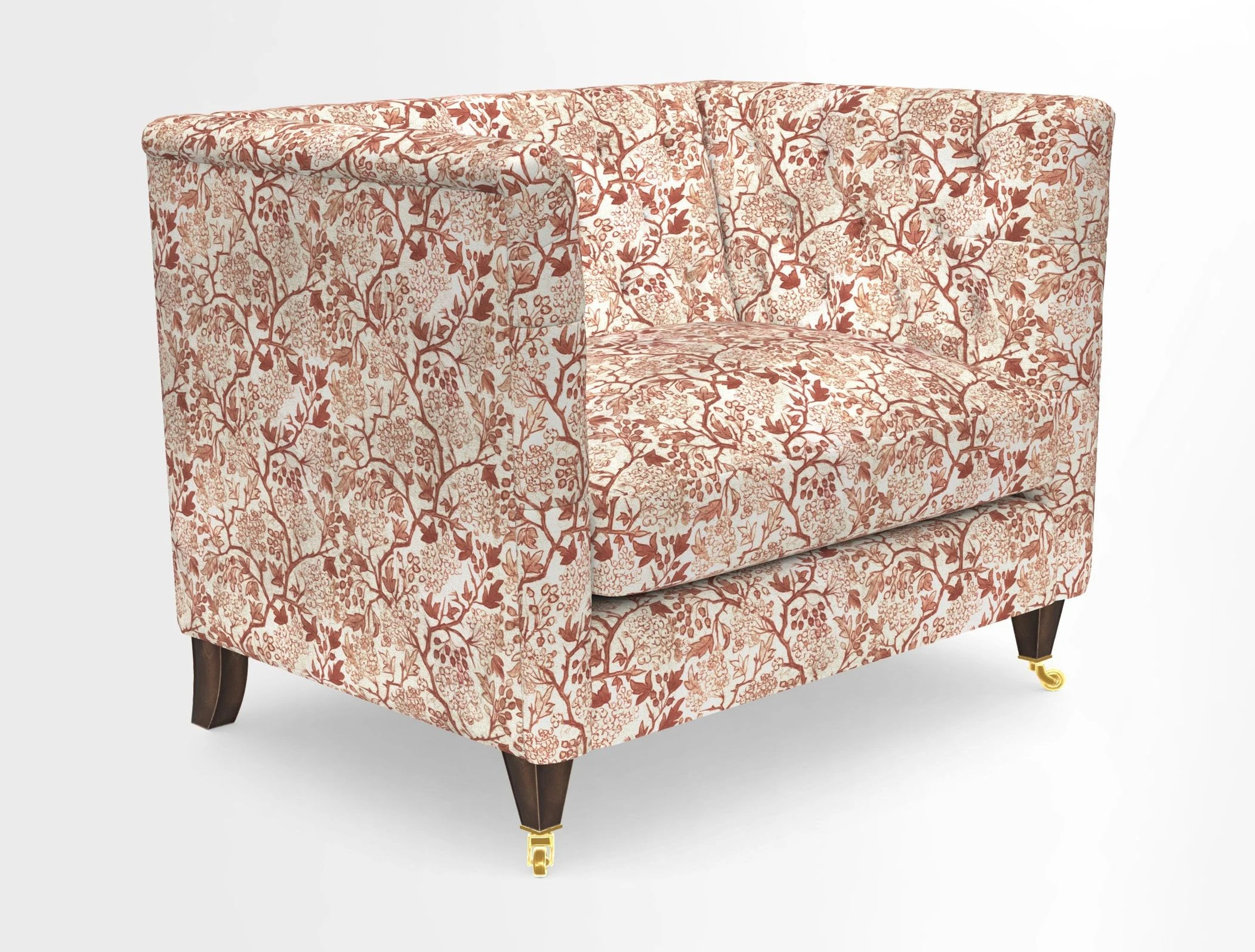 Holt Snuggler in Whitewell Meringue Rugs supplied by Rugs of Petworth