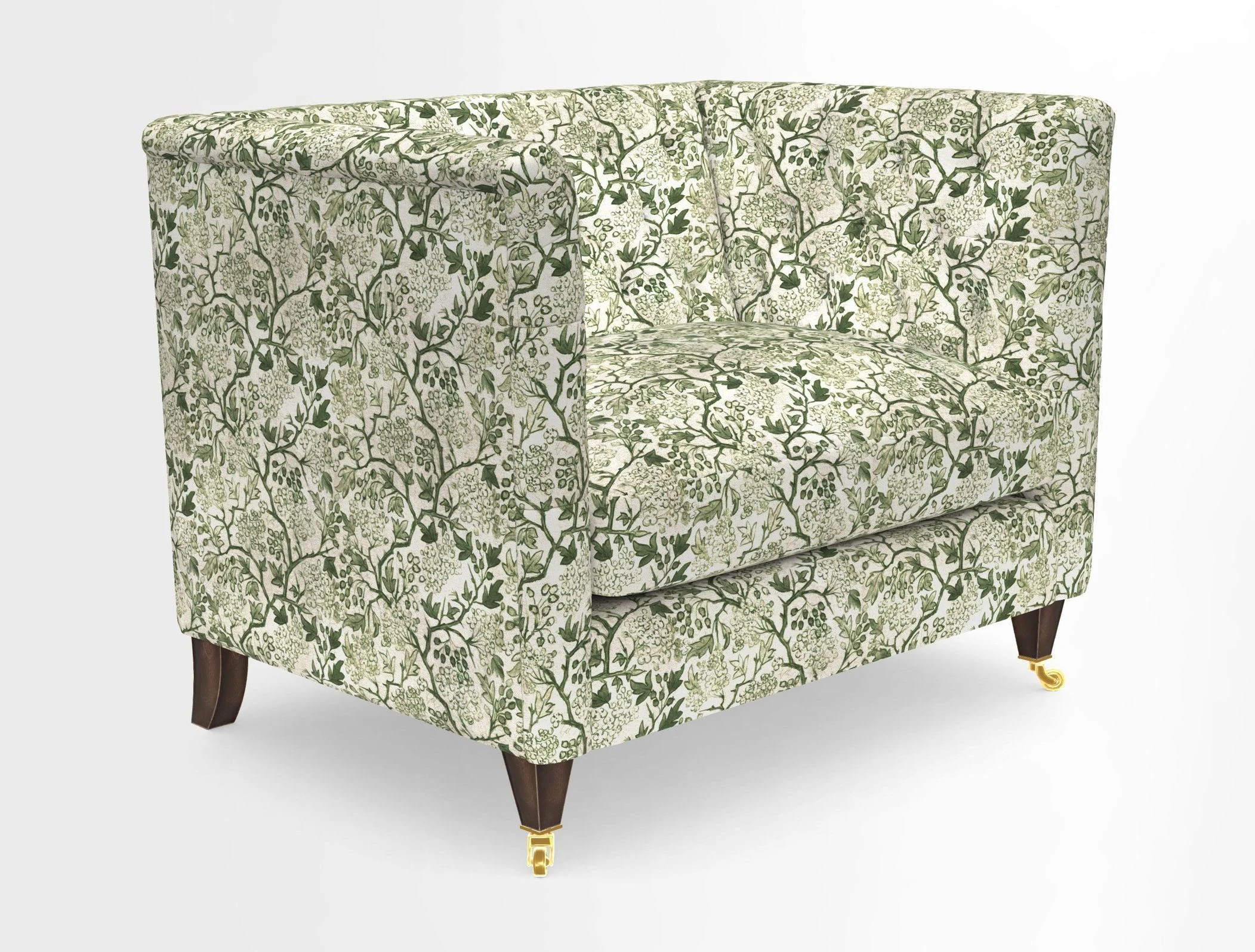 Holt Snuggler in Whitewell Meringue Rugs supplied by Rugs of Petworth