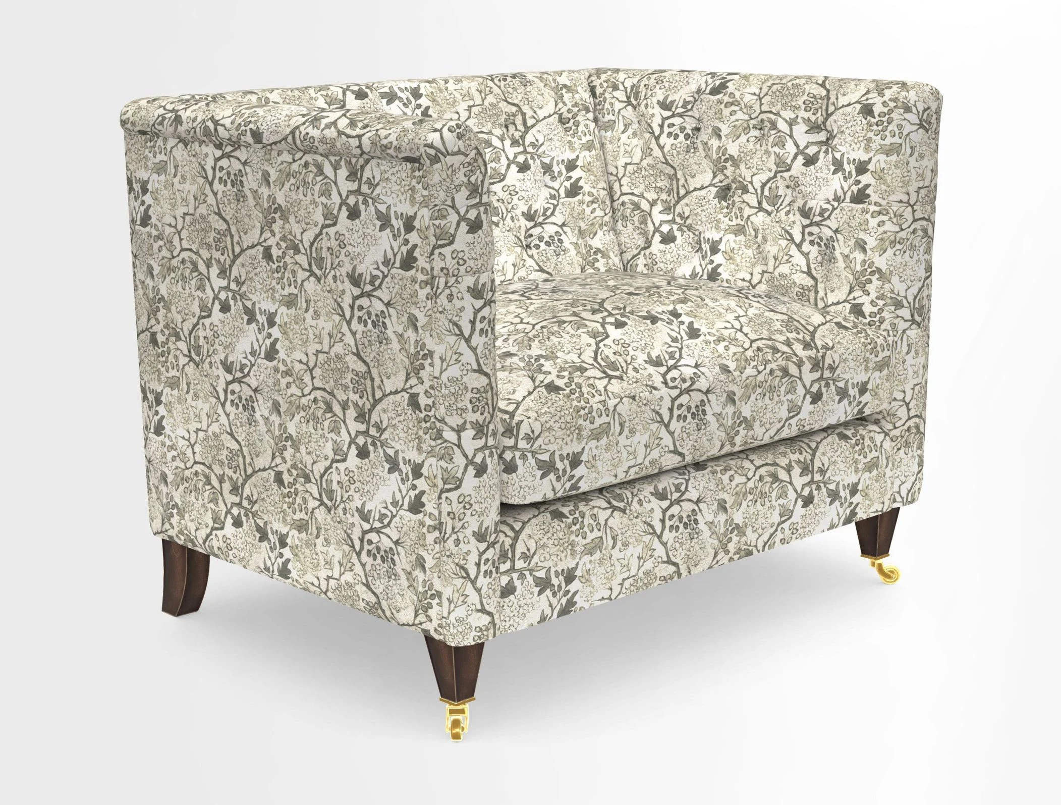 Holt Snuggler in Whitewell Meringue Rugs supplied by Rugs of Petworth