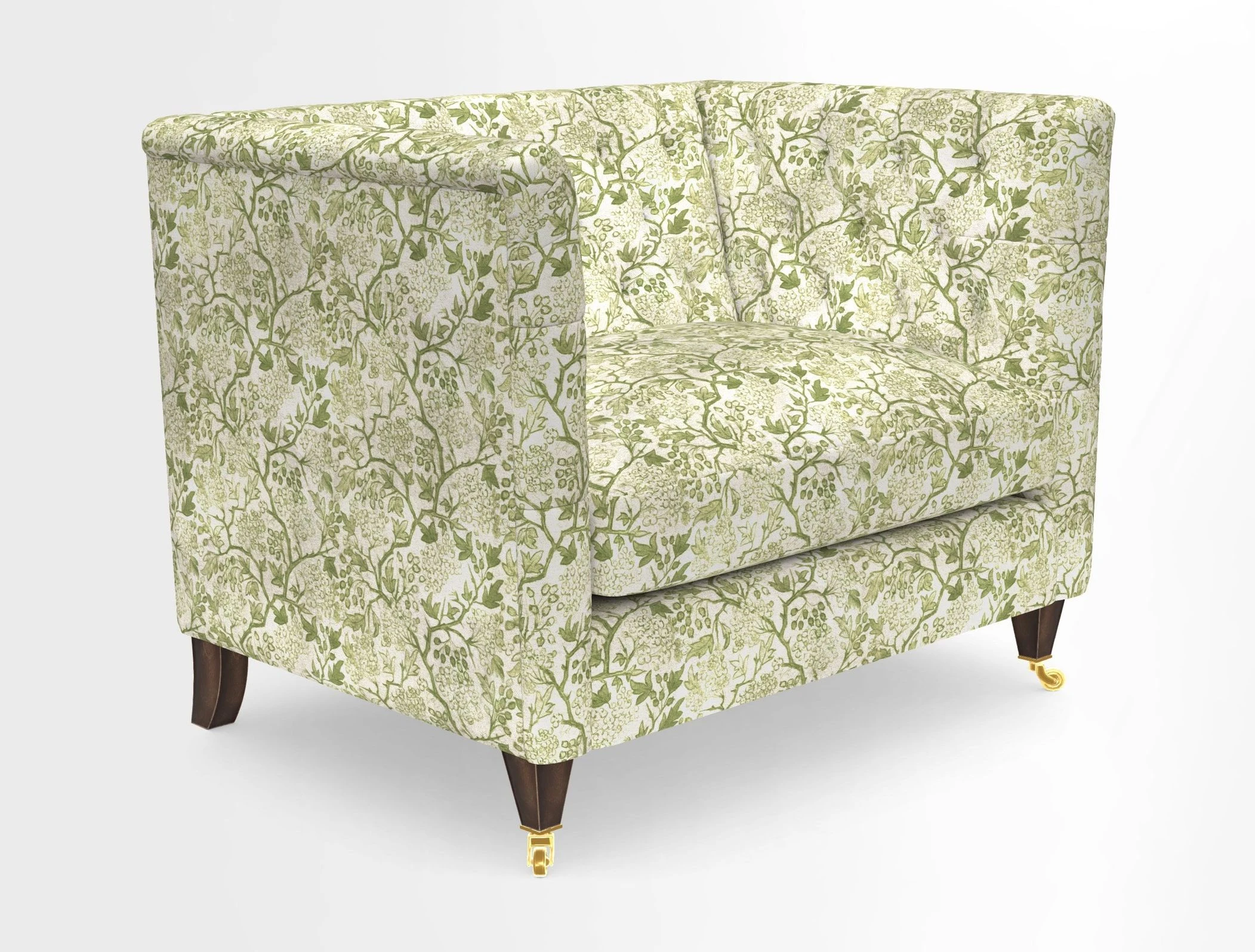 Holt Snuggler in Whitewell Meringue Rugs supplied by Rugs of Petworth