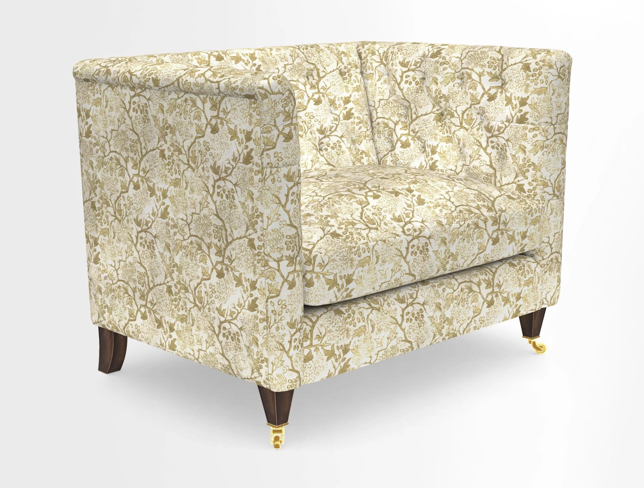 Holt Snuggler in Whitewell Meringue Rugs supplied by Rugs of Petworth