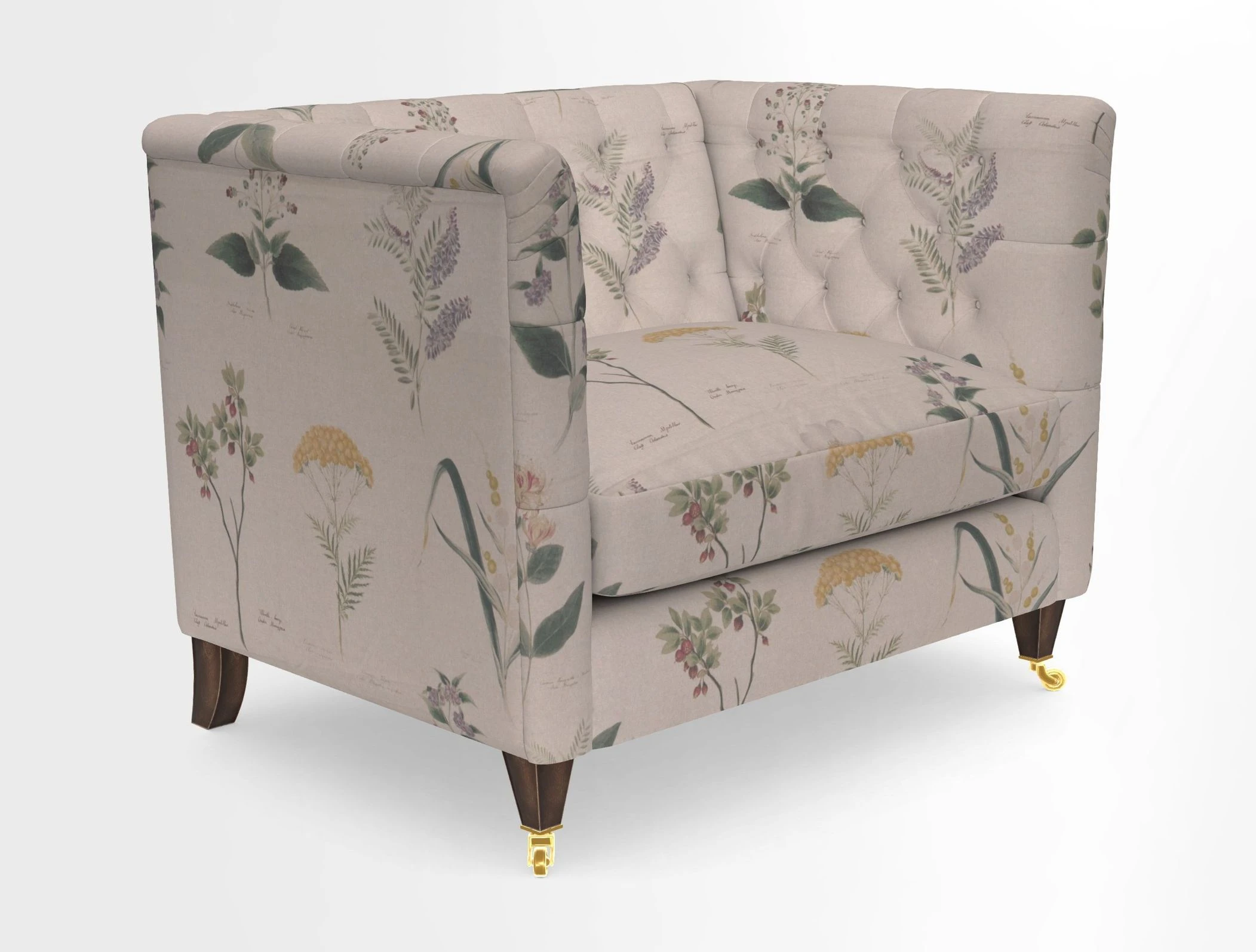 Holt Snuggler in Whitewell Meringue Rugs supplied by Rugs of Petworth