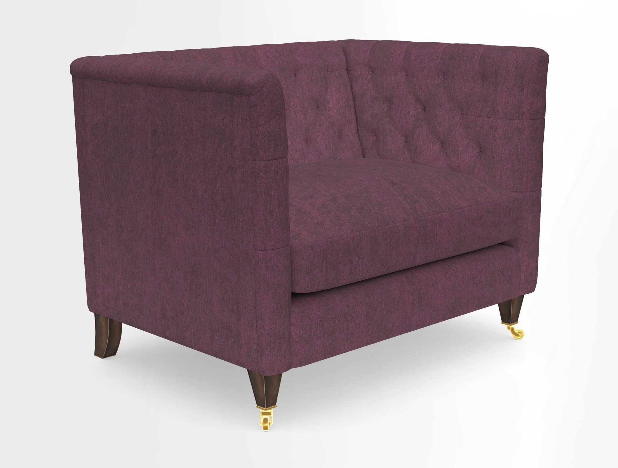 Holt Snuggler in Whitewell Meringue Rugs supplied by Rugs of Petworth
