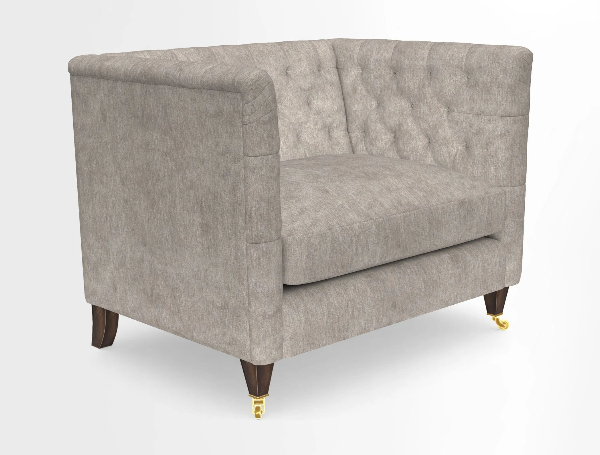 Holt Snuggler in Whitewell Meringue Rugs supplied by Rugs of Petworth