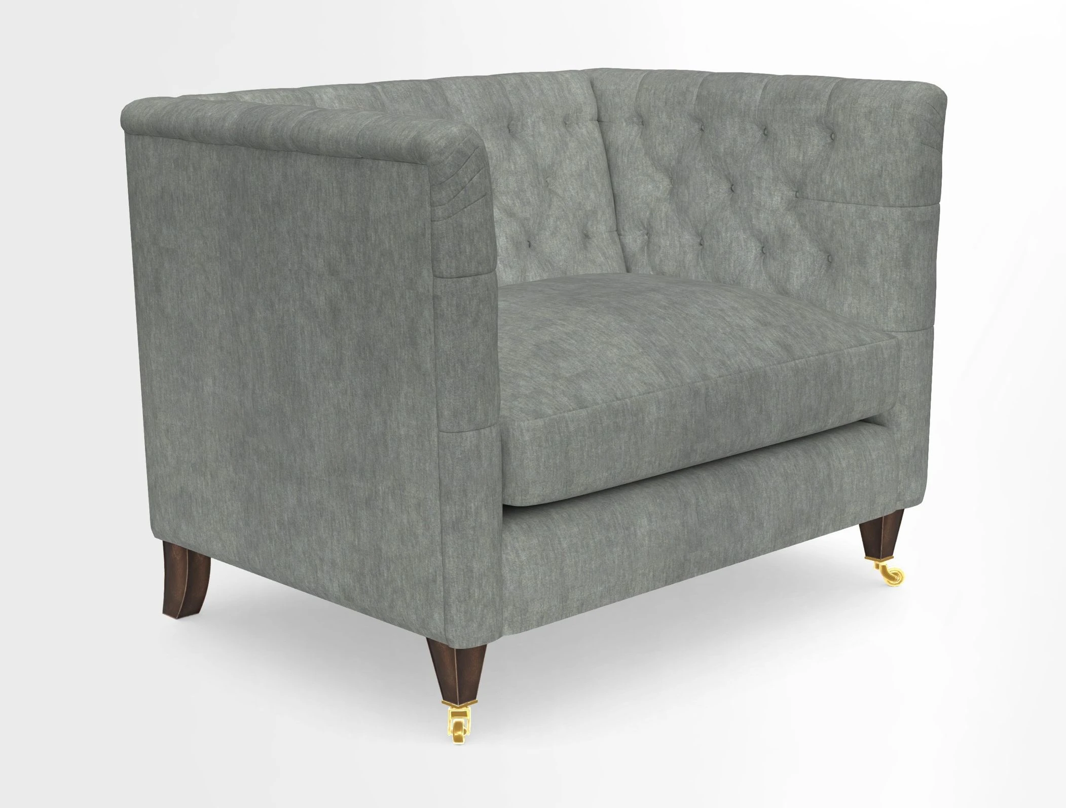 Holt Snuggler in Whitewell Meringue Rugs supplied by Rugs of Petworth