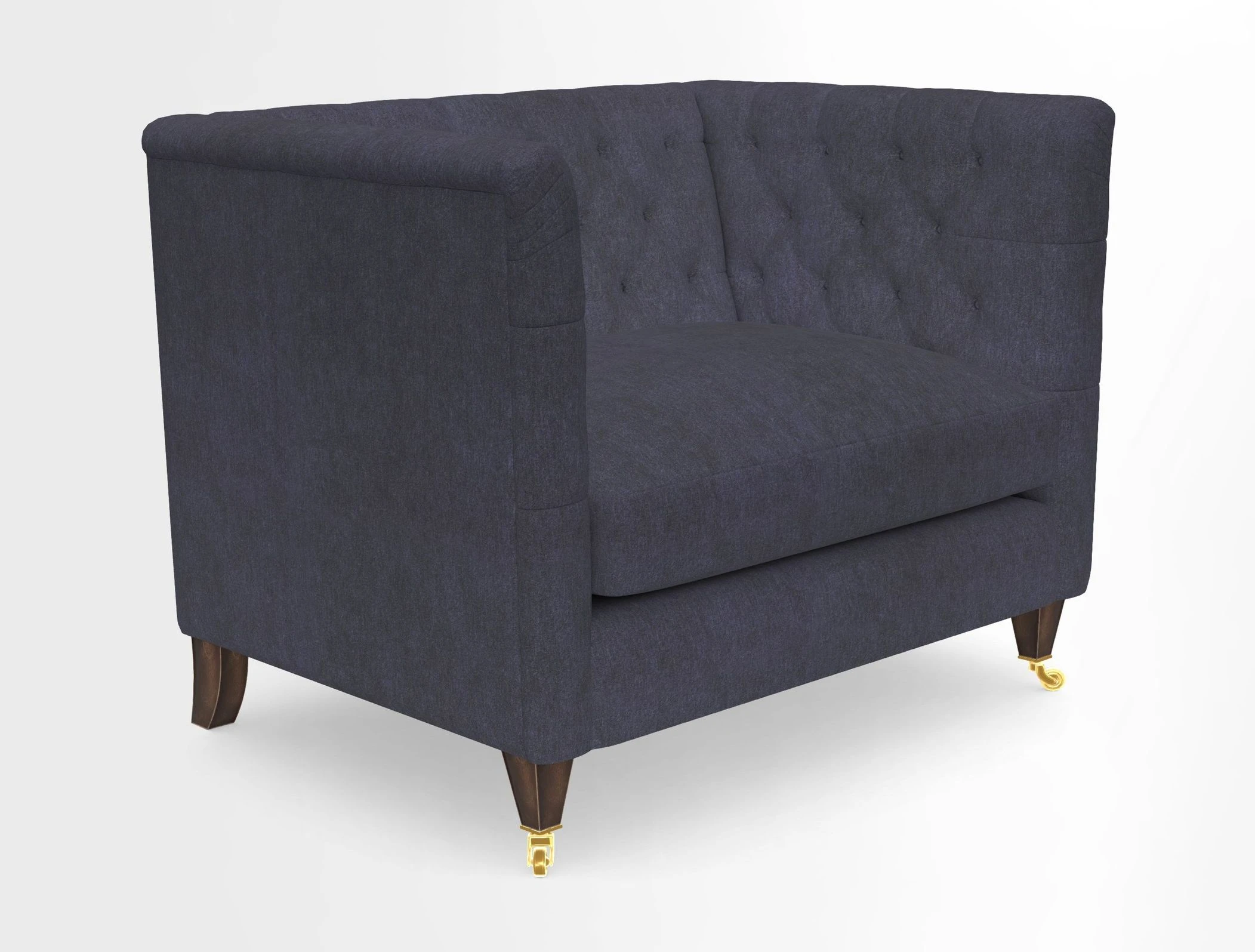 Holt Snuggler in Whitewell Meringue Rugs supplied by Rugs of Petworth