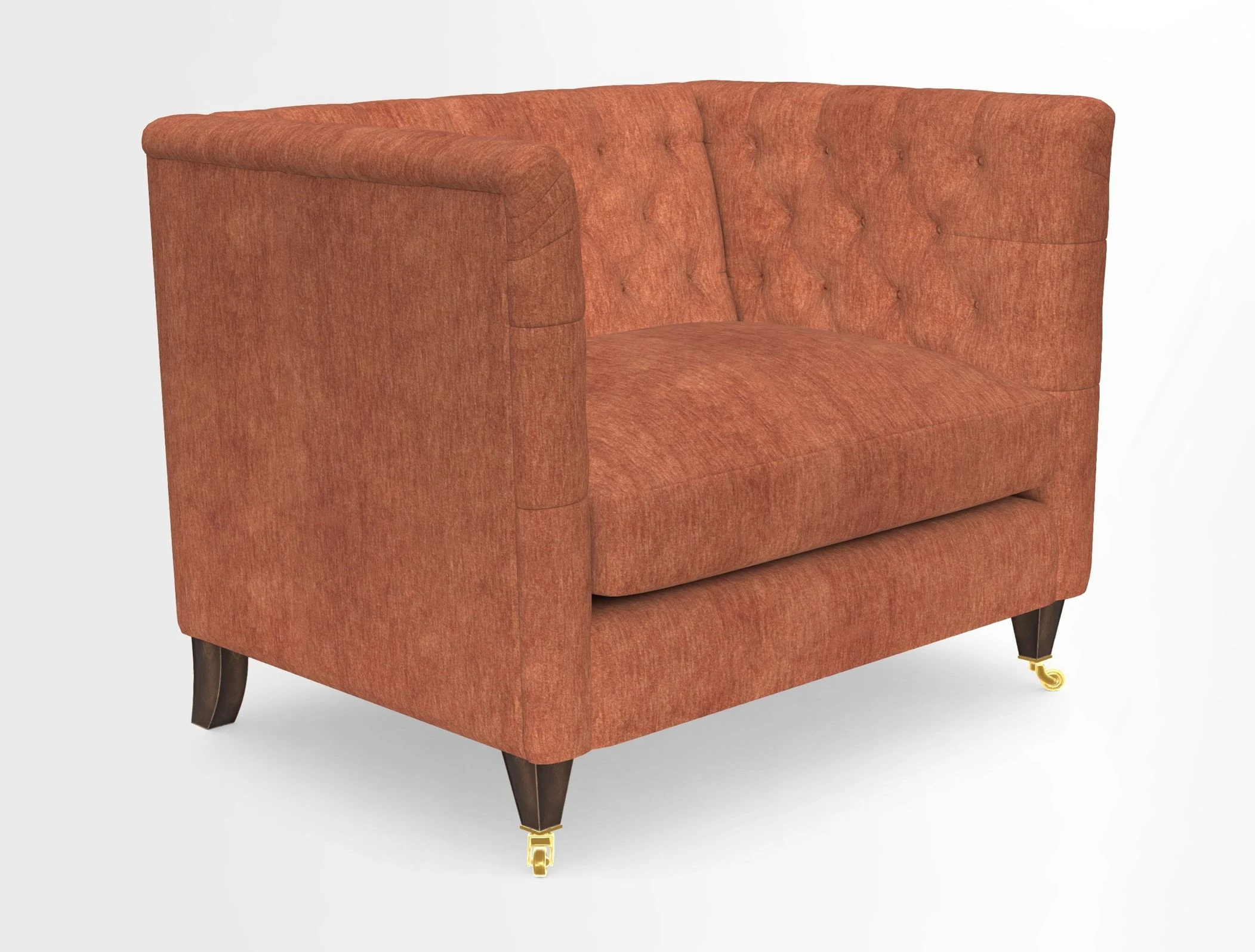 Holt Snuggler in Whitewell Meringue Rugs supplied by Rugs of Petworth