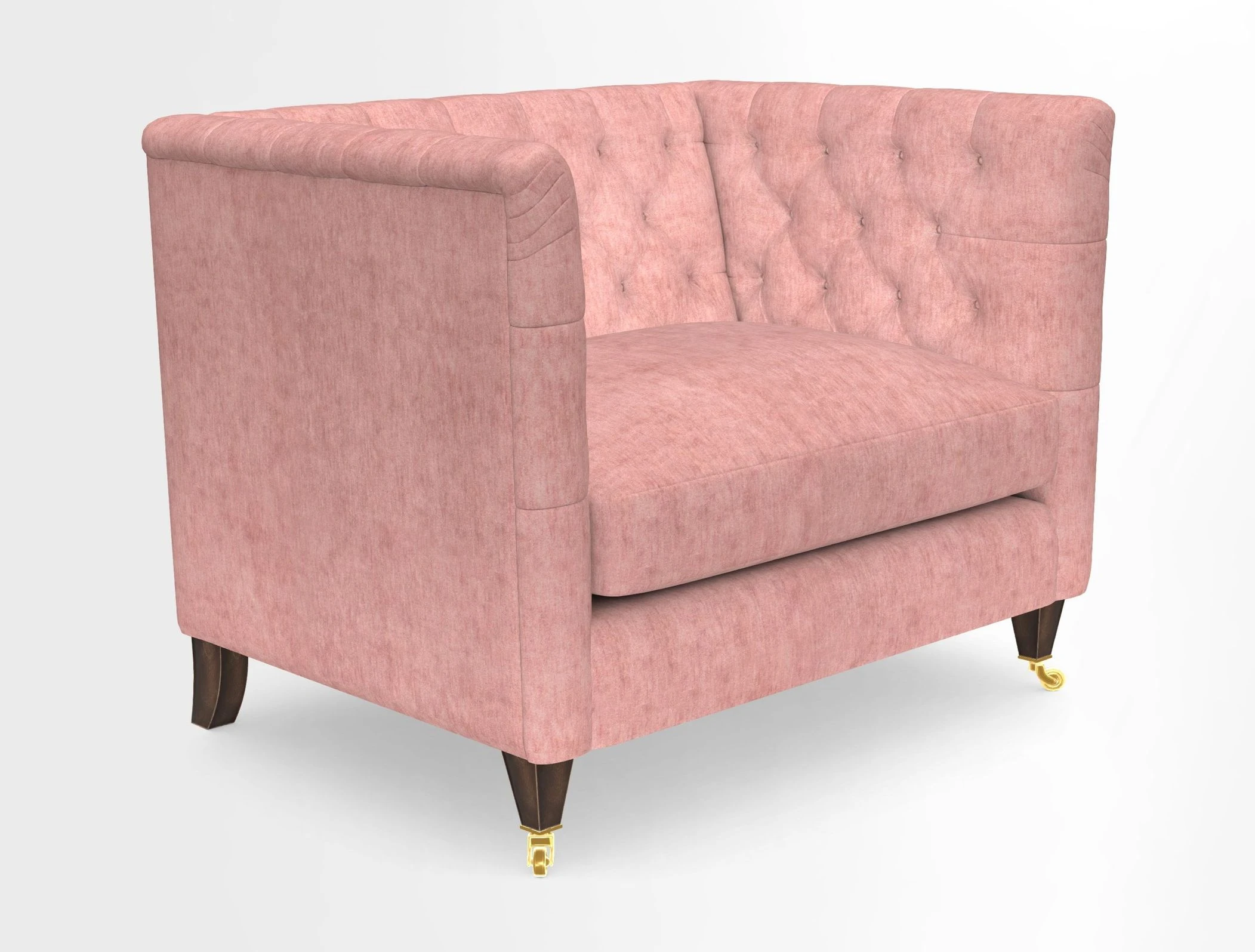 Holt Snuggler in Whitewell Meringue Rugs supplied by Rugs of Petworth