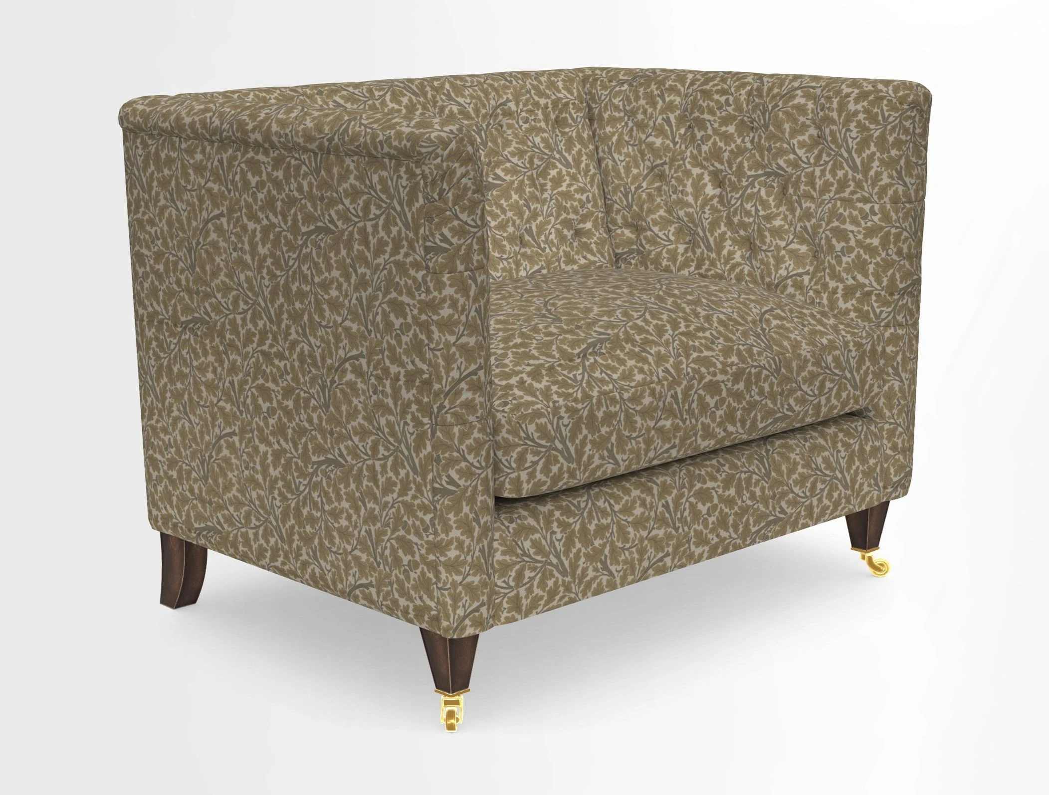 Holt Snuggler in Whitewell Meringue Rugs supplied by Rugs of Petworth