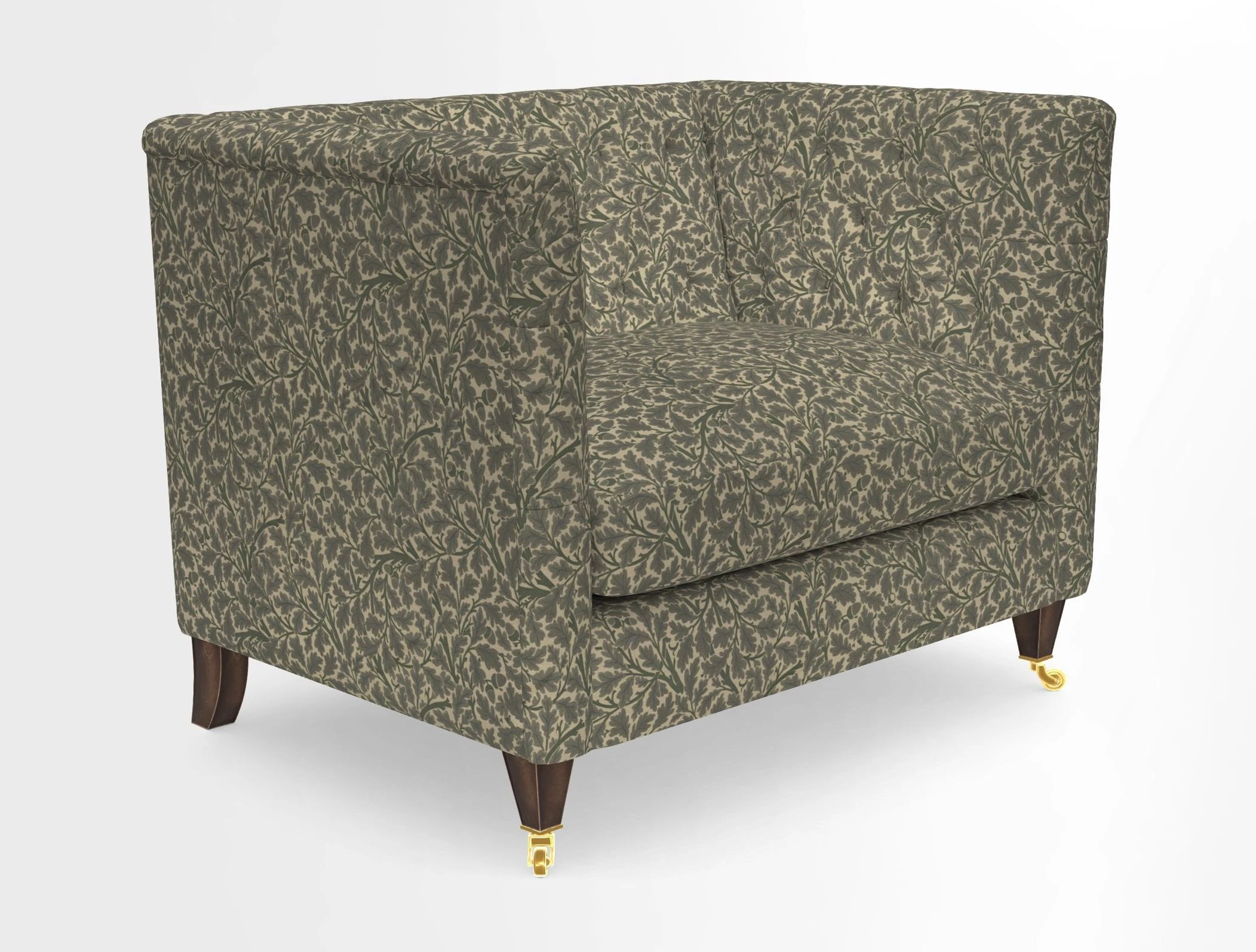 Holt Snuggler in Whitewell Meringue Rugs supplied by Rugs of Petworth