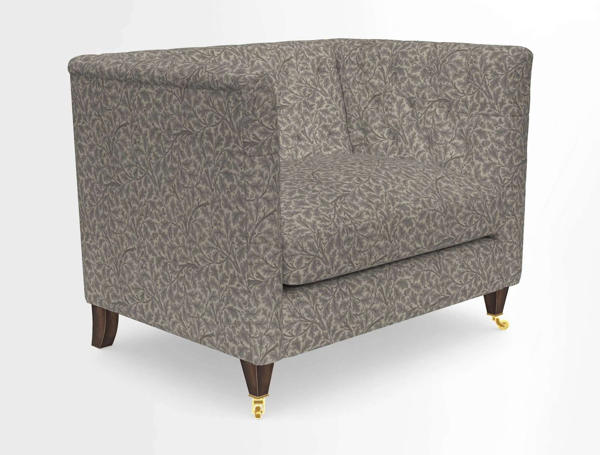 Holt Snuggler in Whitewell Meringue Rugs supplied by Rugs of Petworth