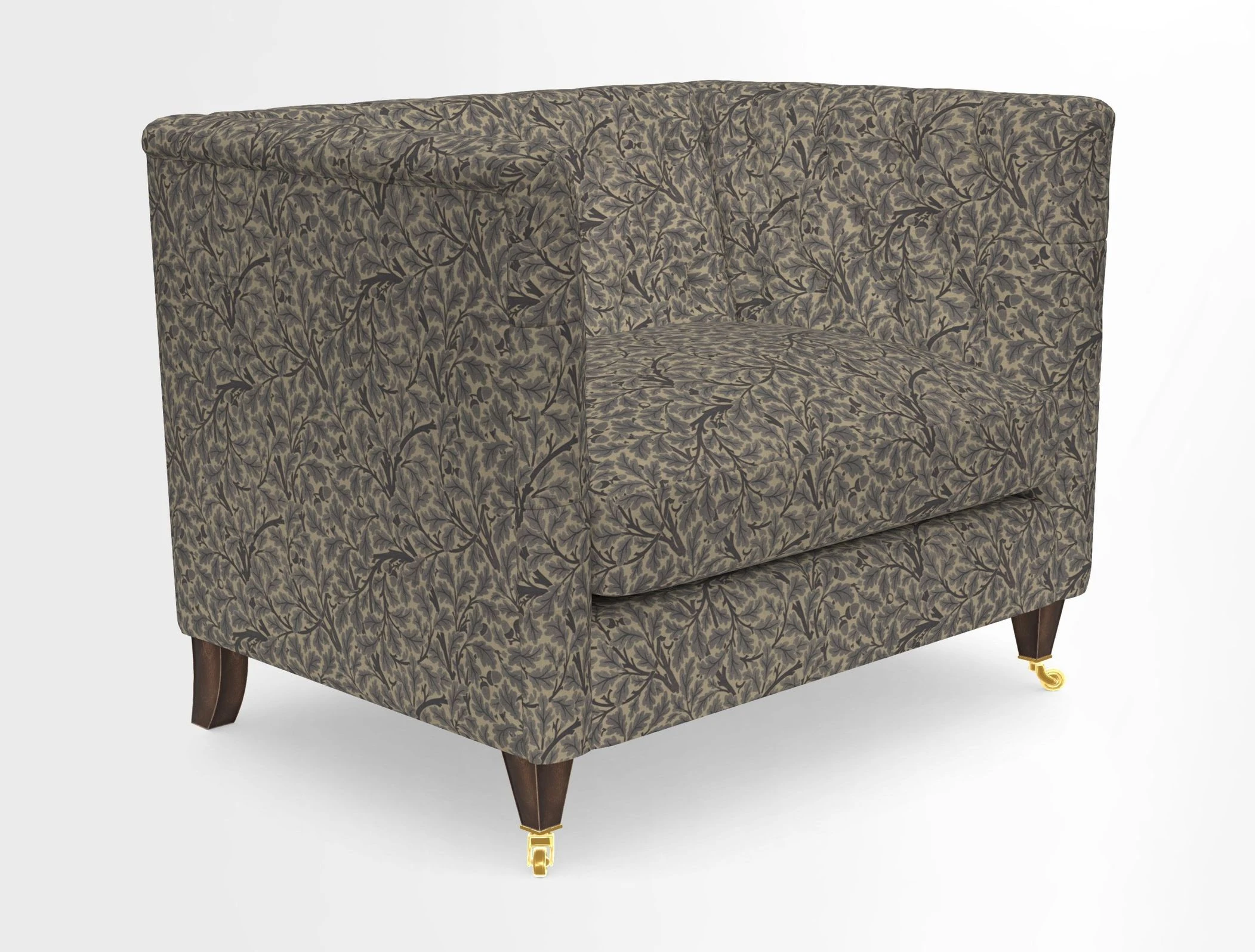 Holt Snuggler in Whitewell Meringue Rugs supplied by Rugs of Petworth
