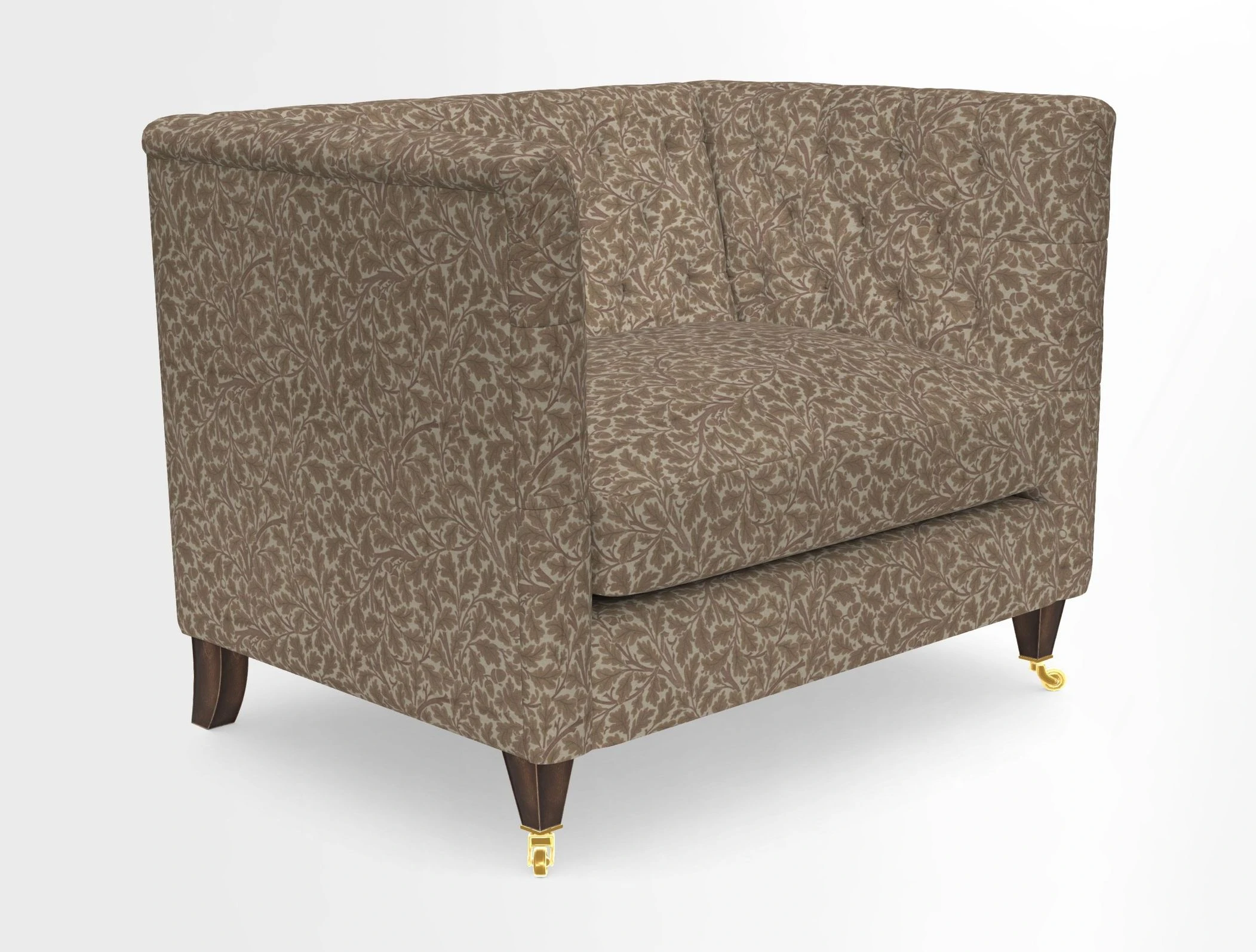 Holt Snuggler in Whitewell Meringue Rugs supplied by Rugs of Petworth