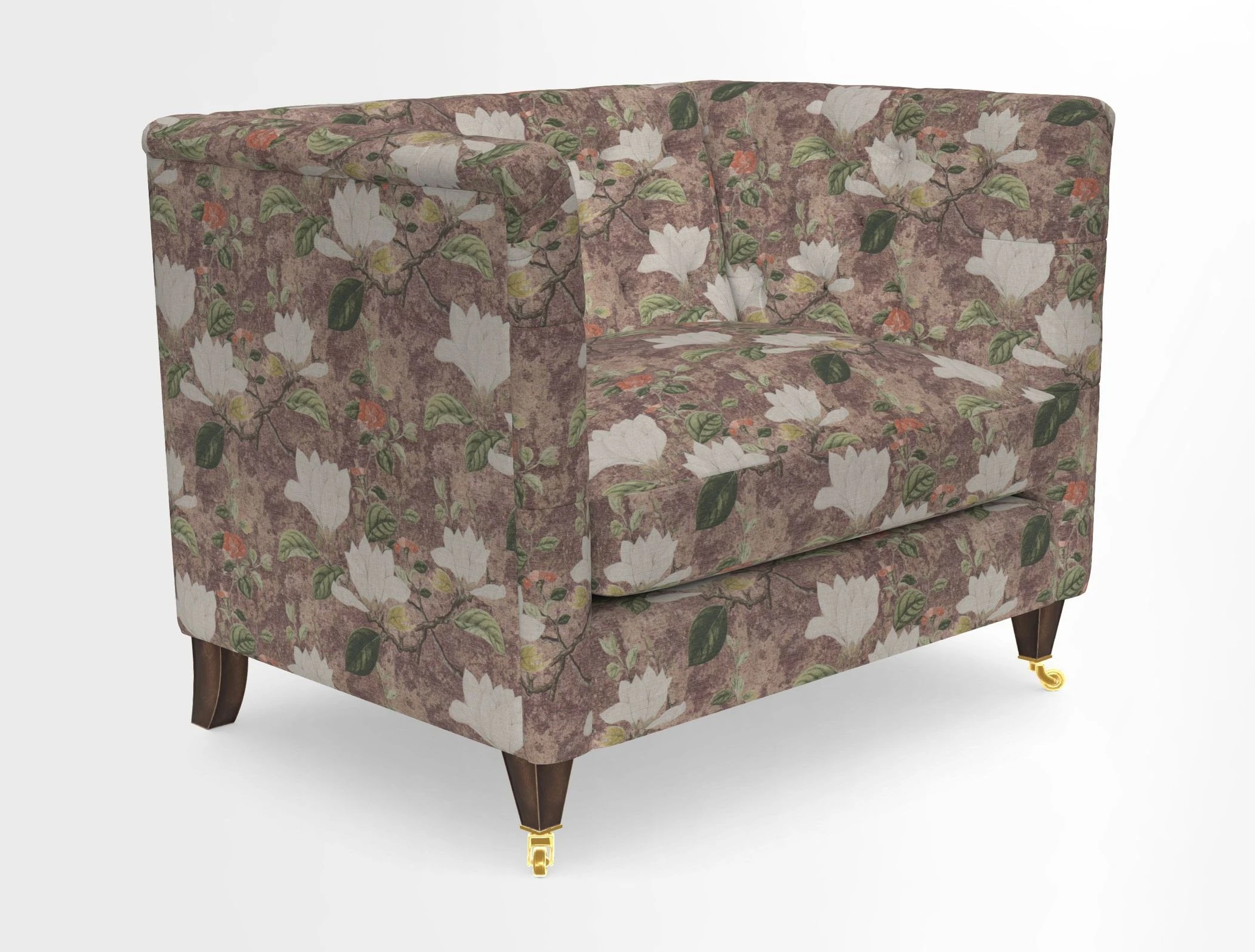Holt Snuggler in Whitewell Meringue Rugs supplied by Rugs of Petworth