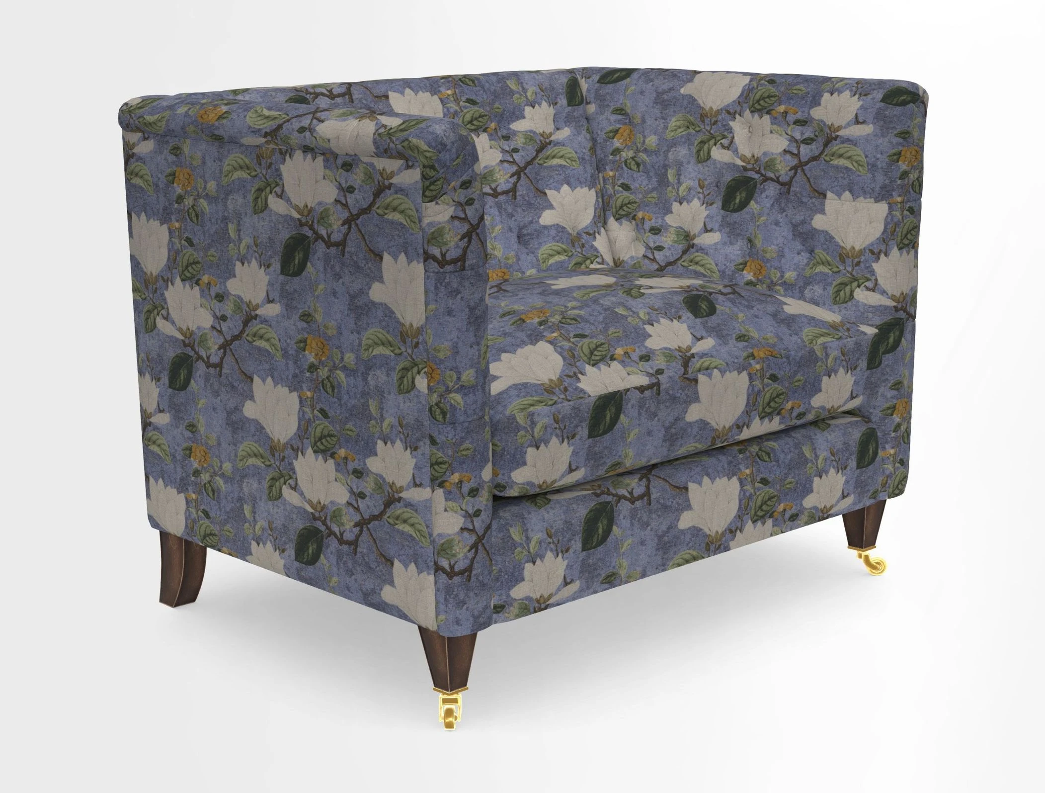 Holt Snuggler in Whitewell Meringue Rugs supplied by Rugs of Petworth