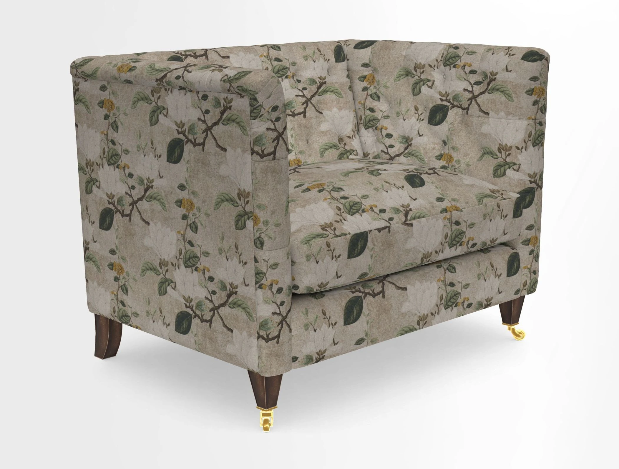 Holt Snuggler in Whitewell Meringue Rugs supplied by Rugs of Petworth