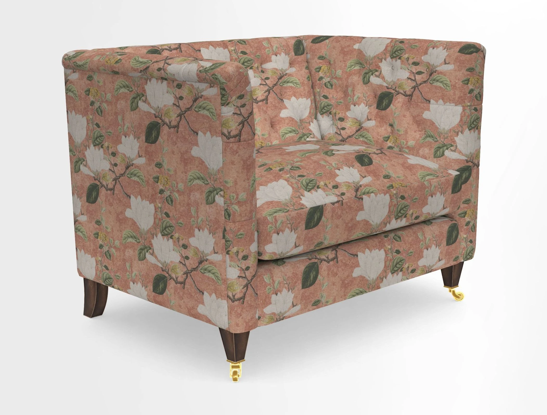 Holt Snuggler in Whitewell Meringue Rugs supplied by Rugs of Petworth