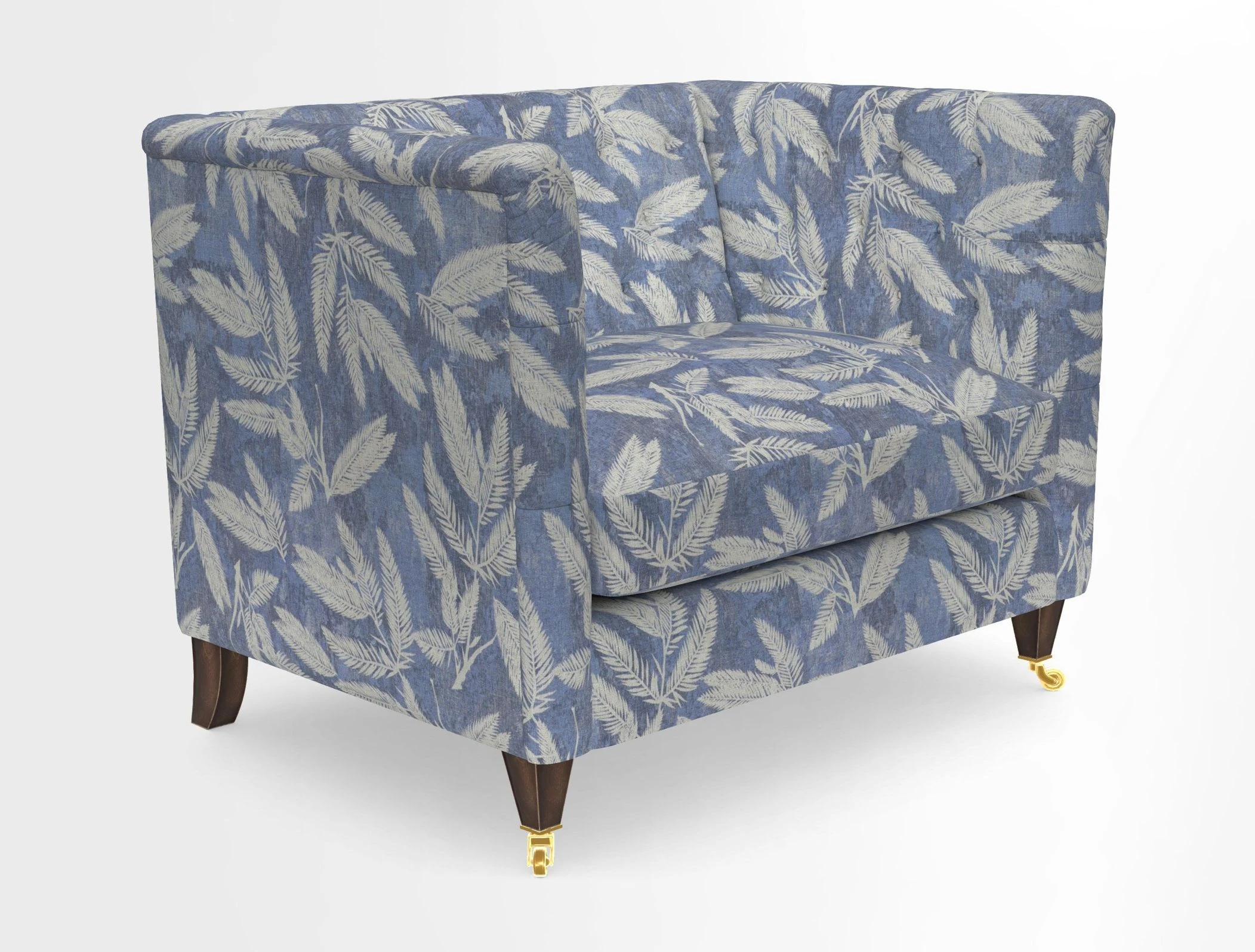 Holt Snuggler in Whitewell Meringue Rugs supplied by Rugs of Petworth