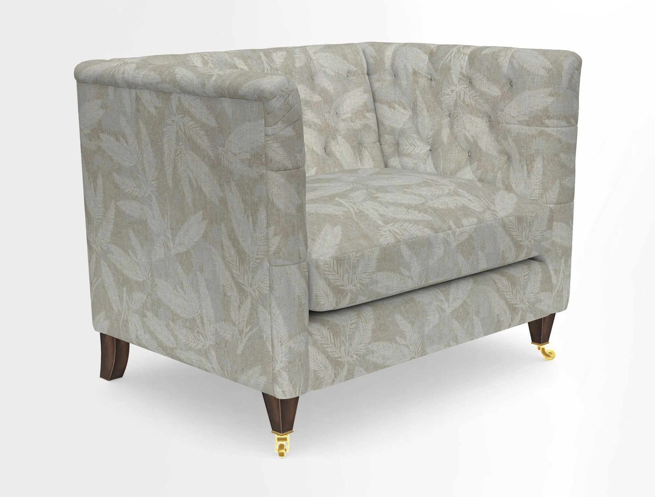 Holt Snuggler in Whitewell Meringue Rugs supplied by Rugs of Petworth